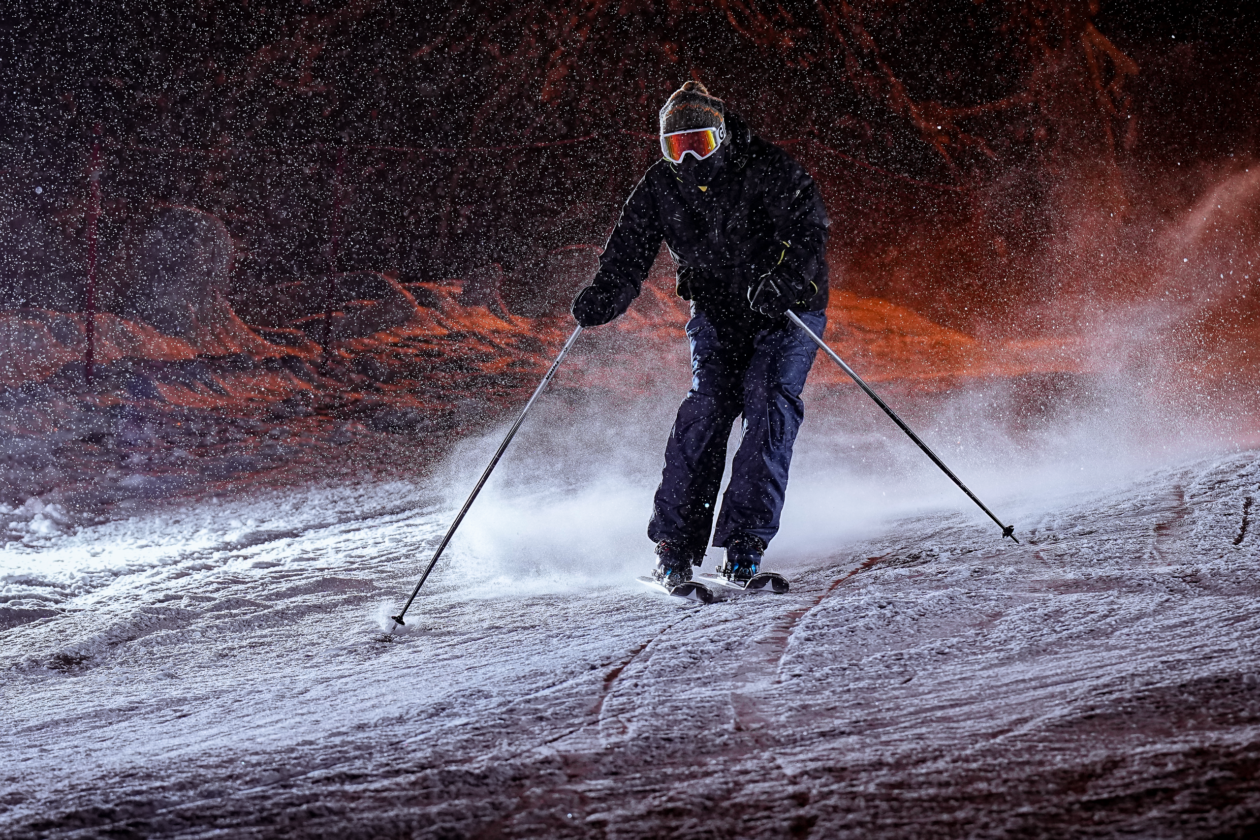 2024.12.14 | Парк Волен. Фотограф Студитский Евгений