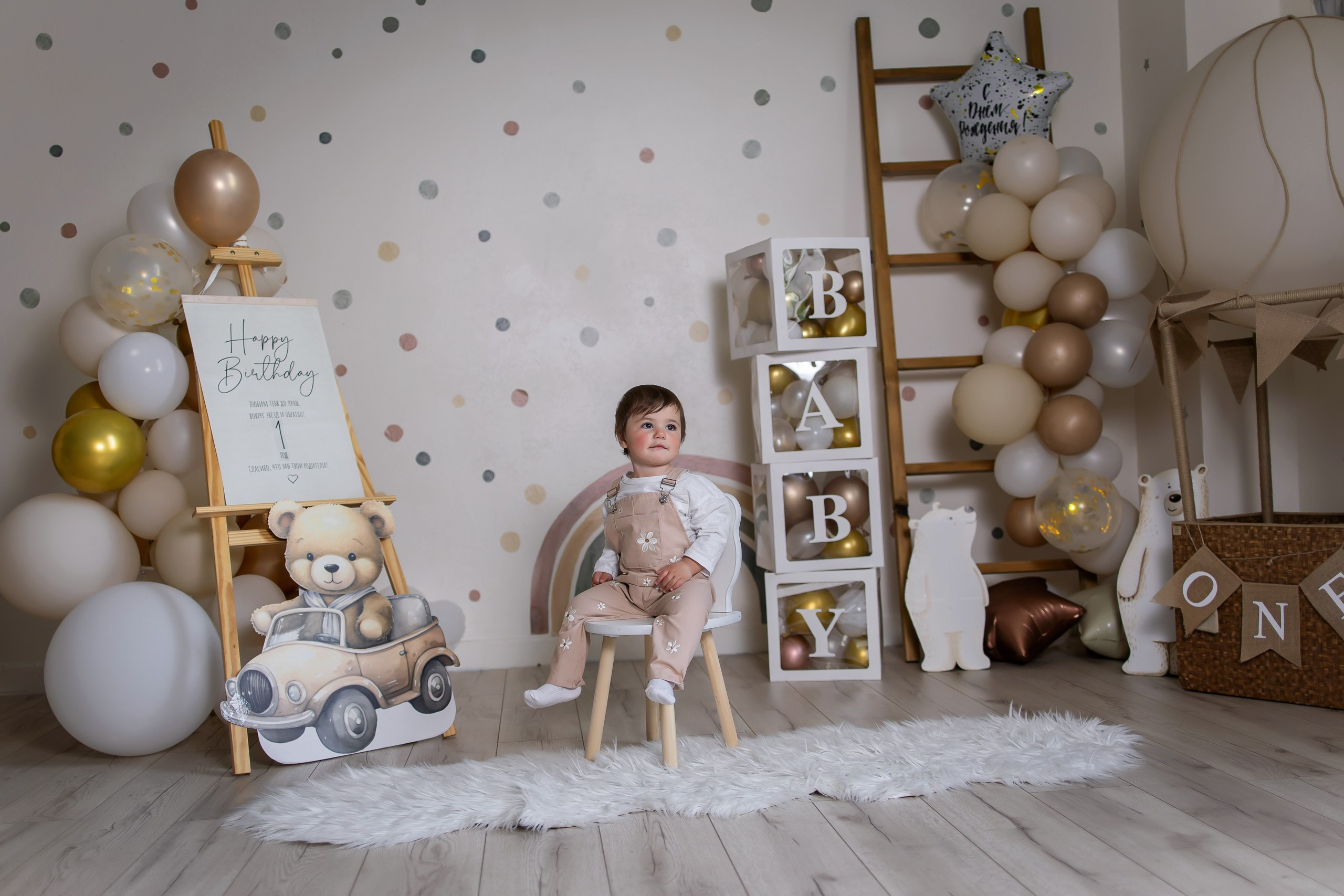 Anneta Benthen | Photographer