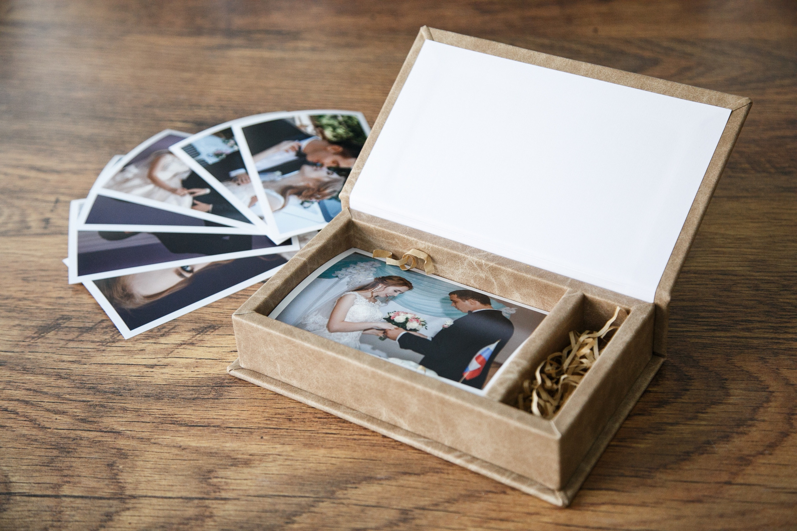 Фотокнига, слайд шоу и т. п. Портретный и свадебный фотограф в Самаре Николай Антипов