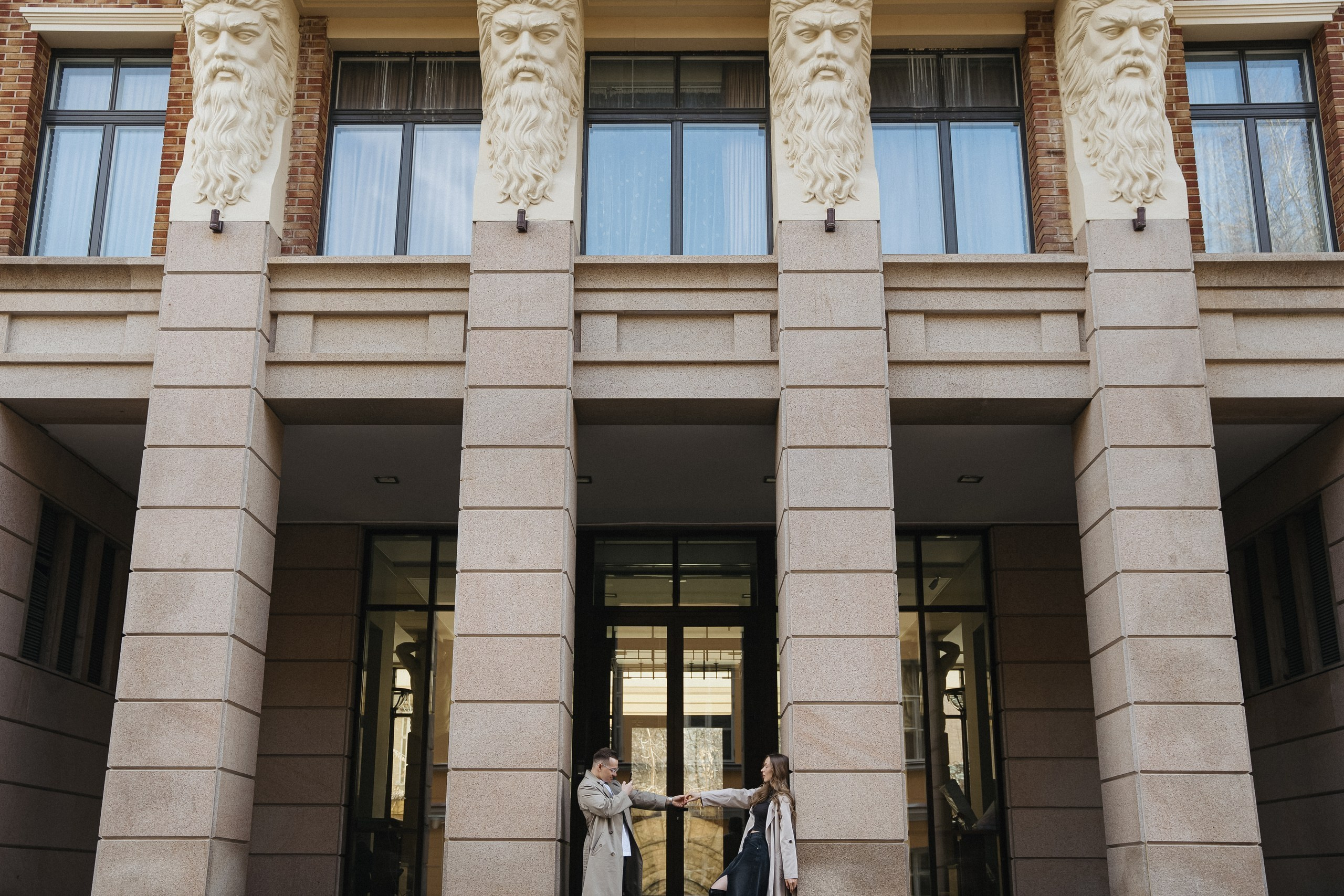 Moscow Vibe. Фотограф Томск, Новосибирск Влад Свириденко