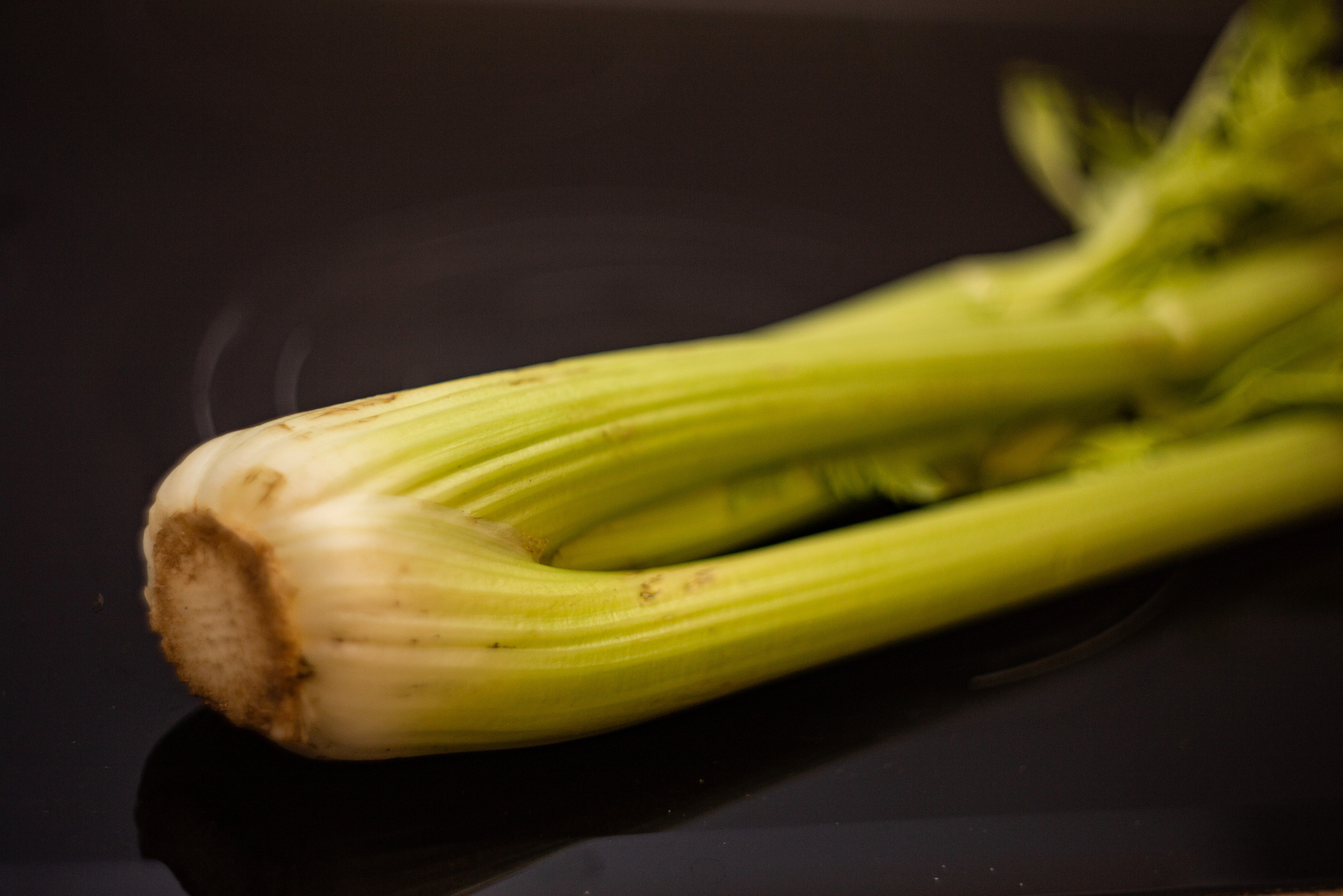 Салат  с  сельдереем. Фотограф Тамара Нижельская Воронеж