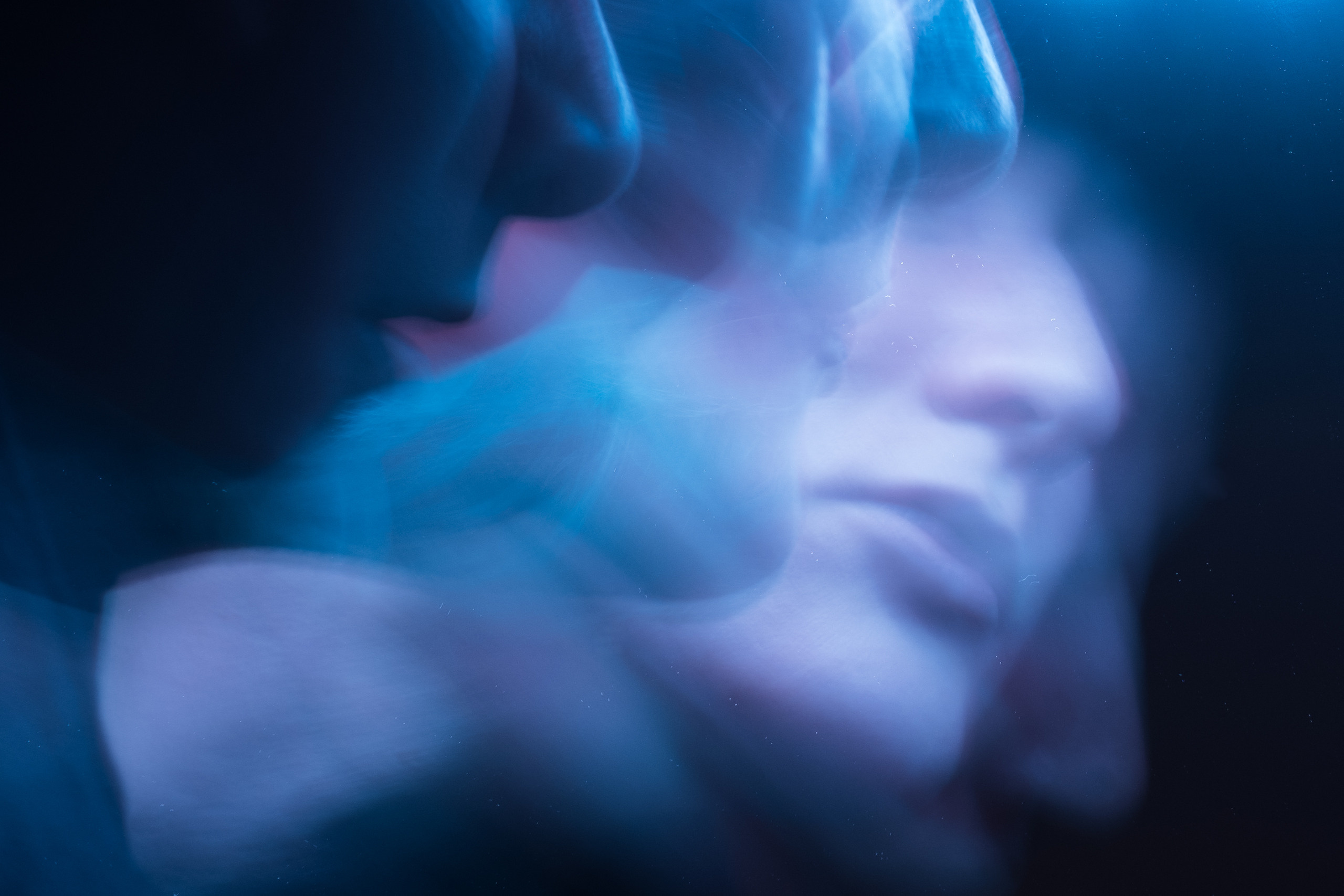 CV. Photographer Liubov Volkova