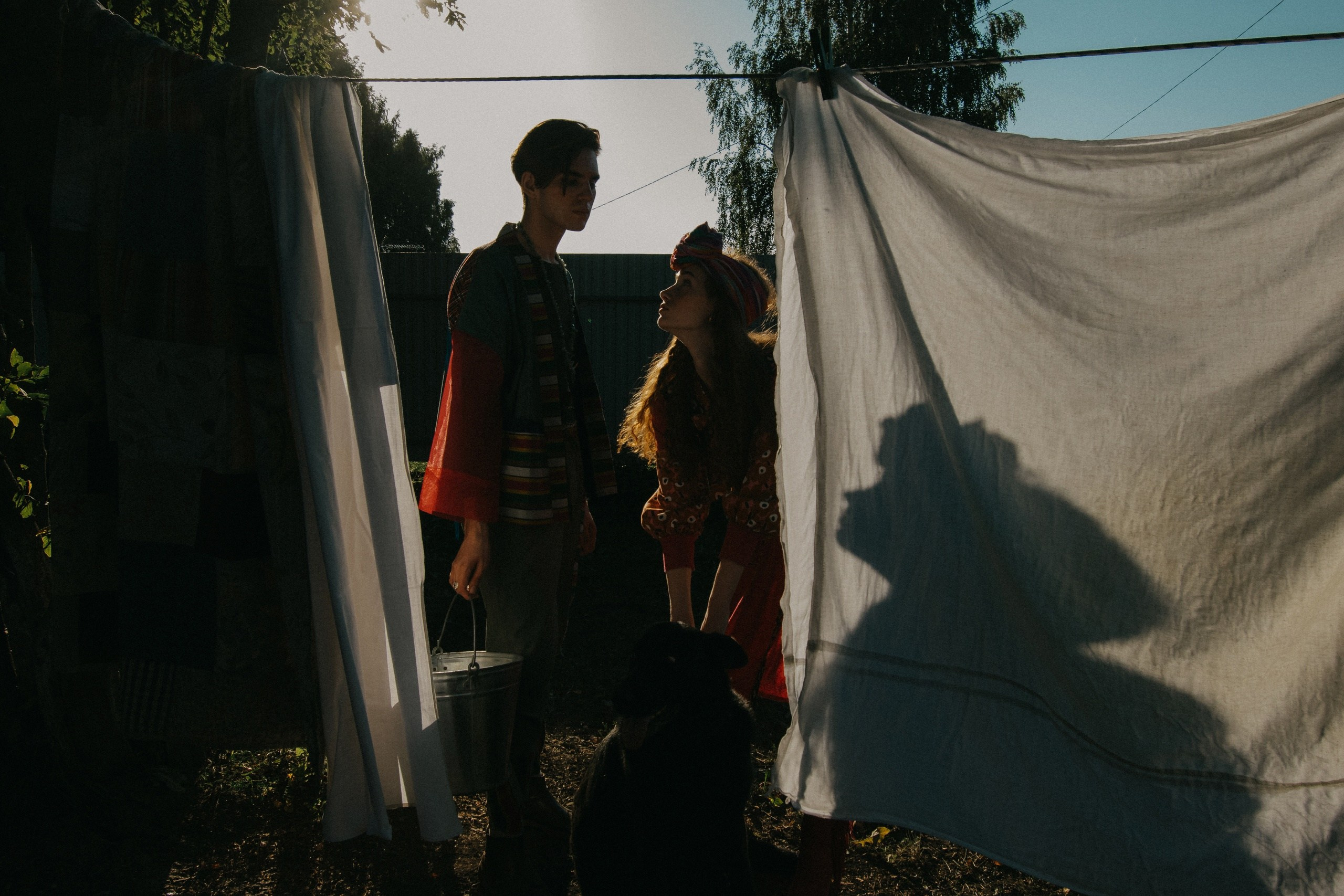 СЕМЕЙНЫЙ ФОТОГРАФ | РЯЗАНЬ