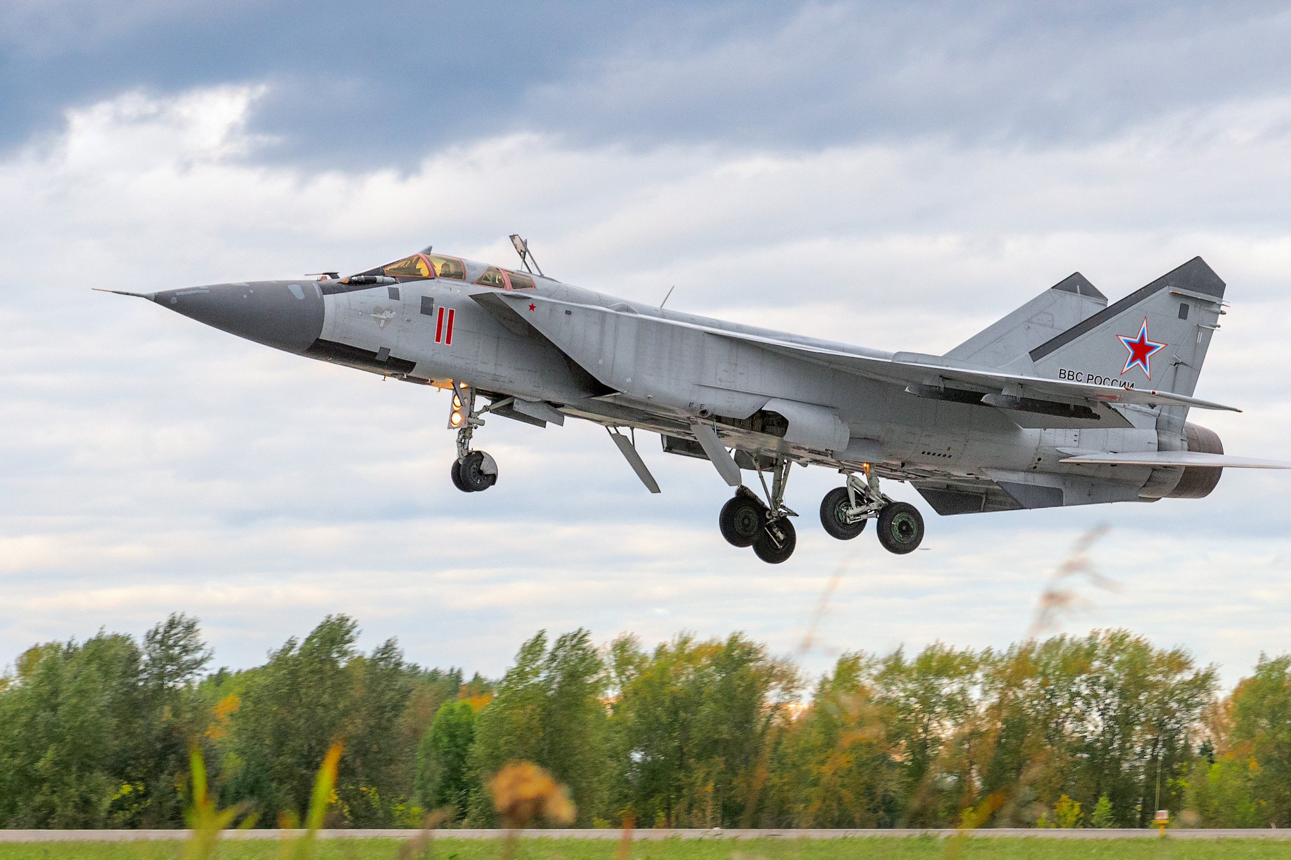 Материалы о постобработке, Фотошопе, естественности, особенностях зрит. Устремляясь ввысь… (фото от автора с ником Tom Fincher)