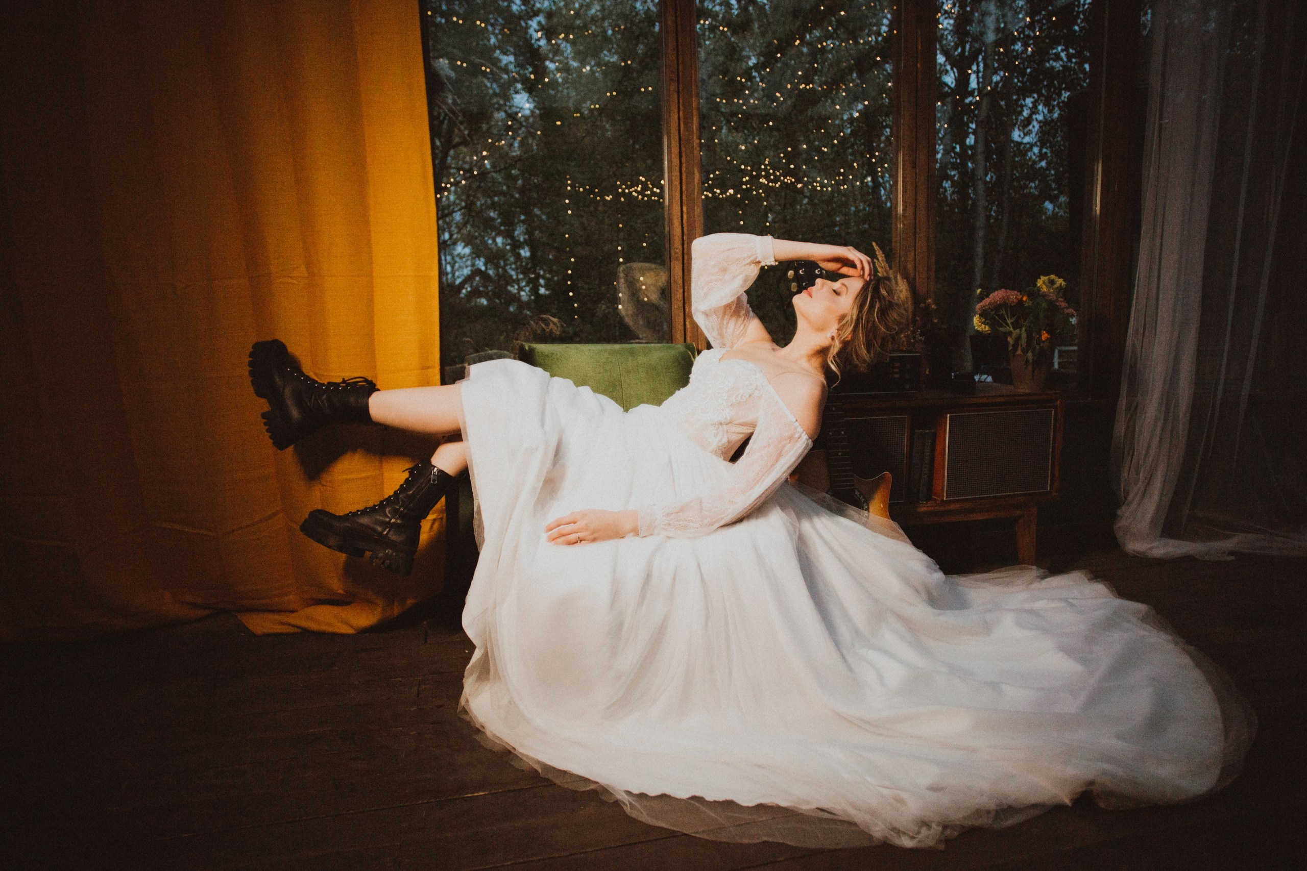 Свадьба в стиле Бохо в Нижнем Новгороде. Свадебный фотограф Нижний Новгород Москва