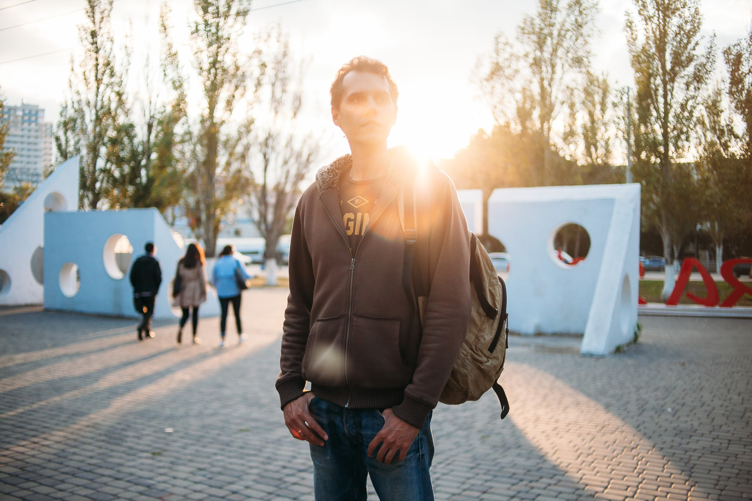 Свадебный фотограф в Самаре