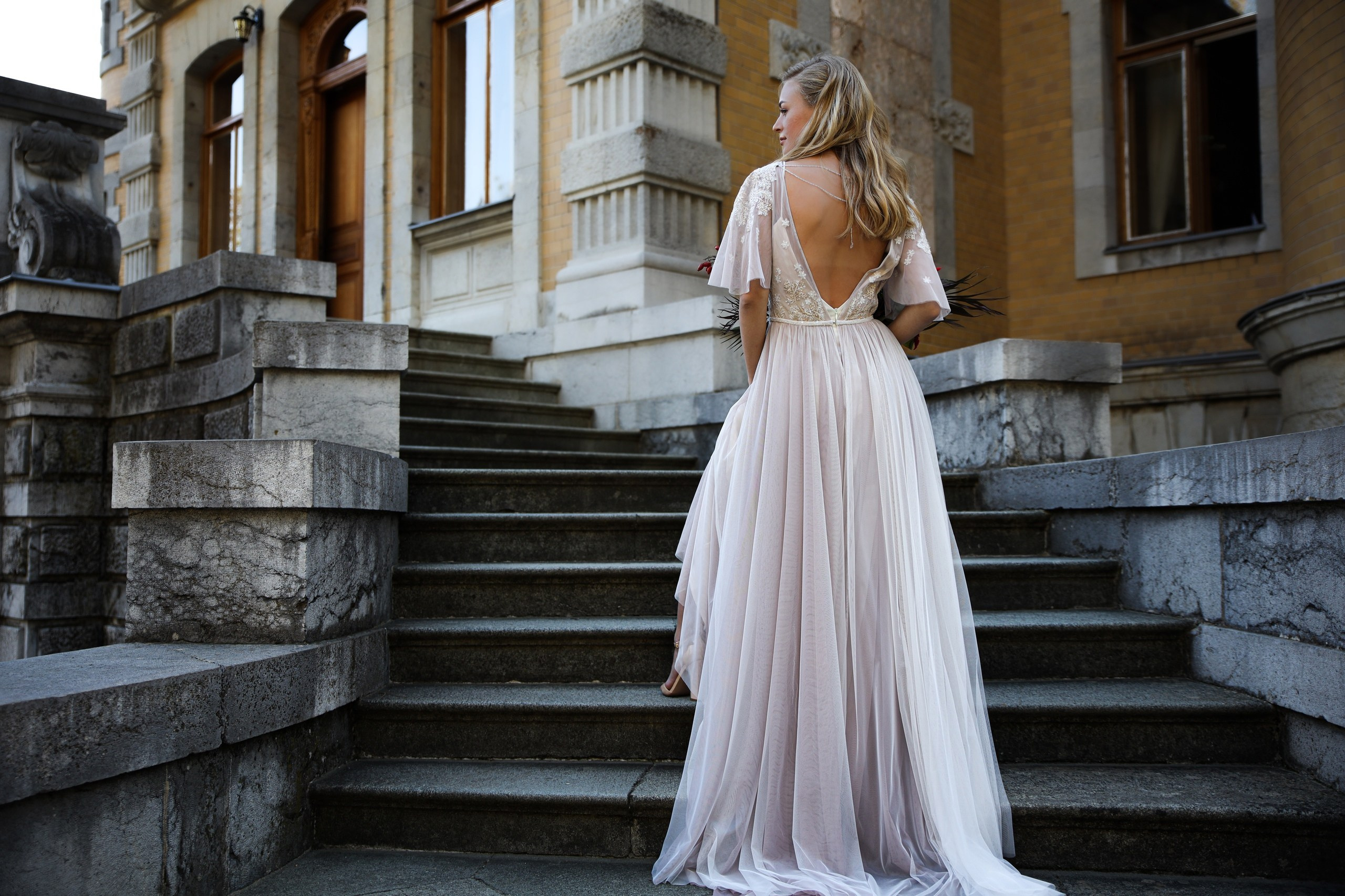 Массандровский дворец. Свадебная видеосъемка в Крыму и Севастополе