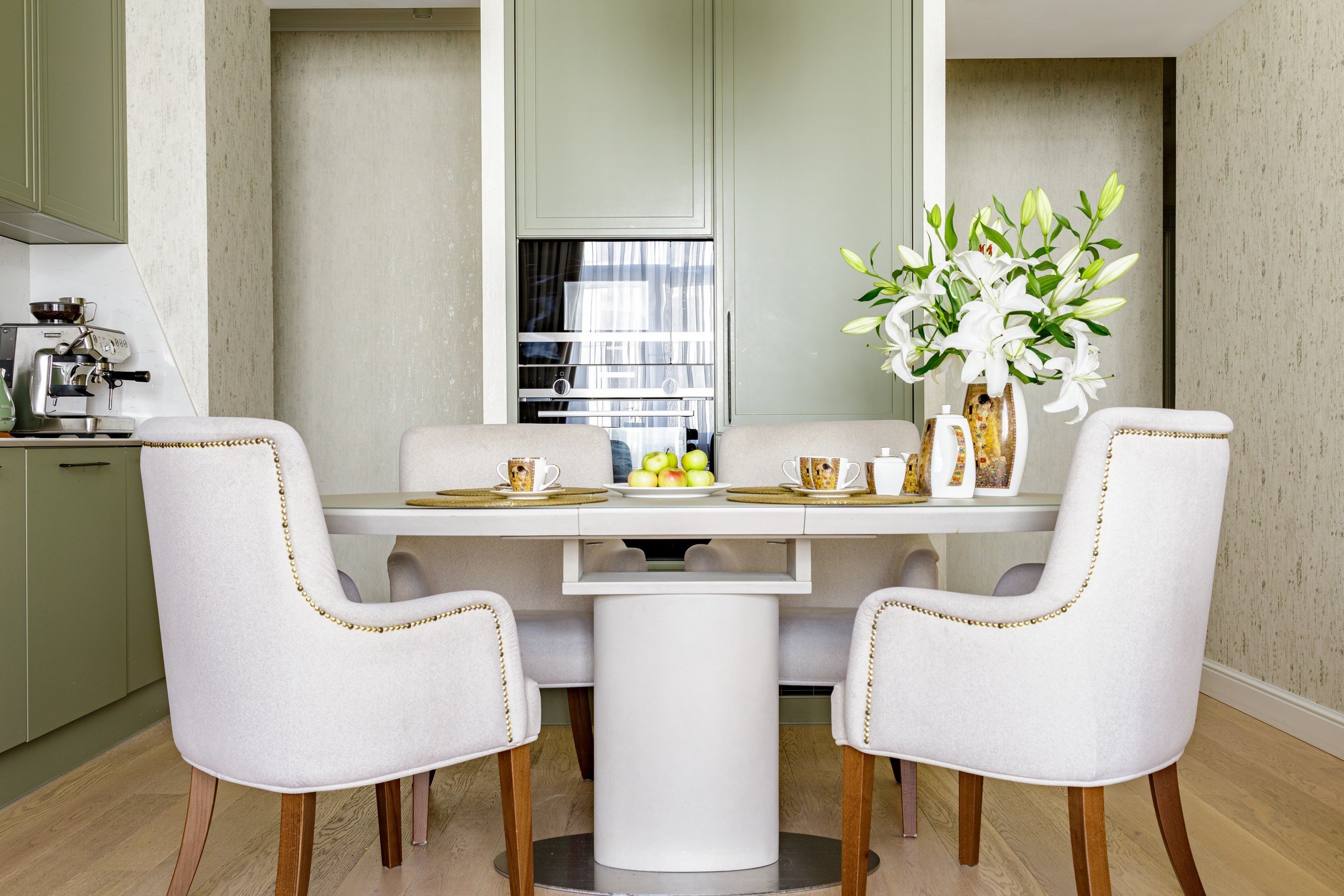 Интерьерный фотограф в Санкт-Петербурге Дмитрий Гультяев