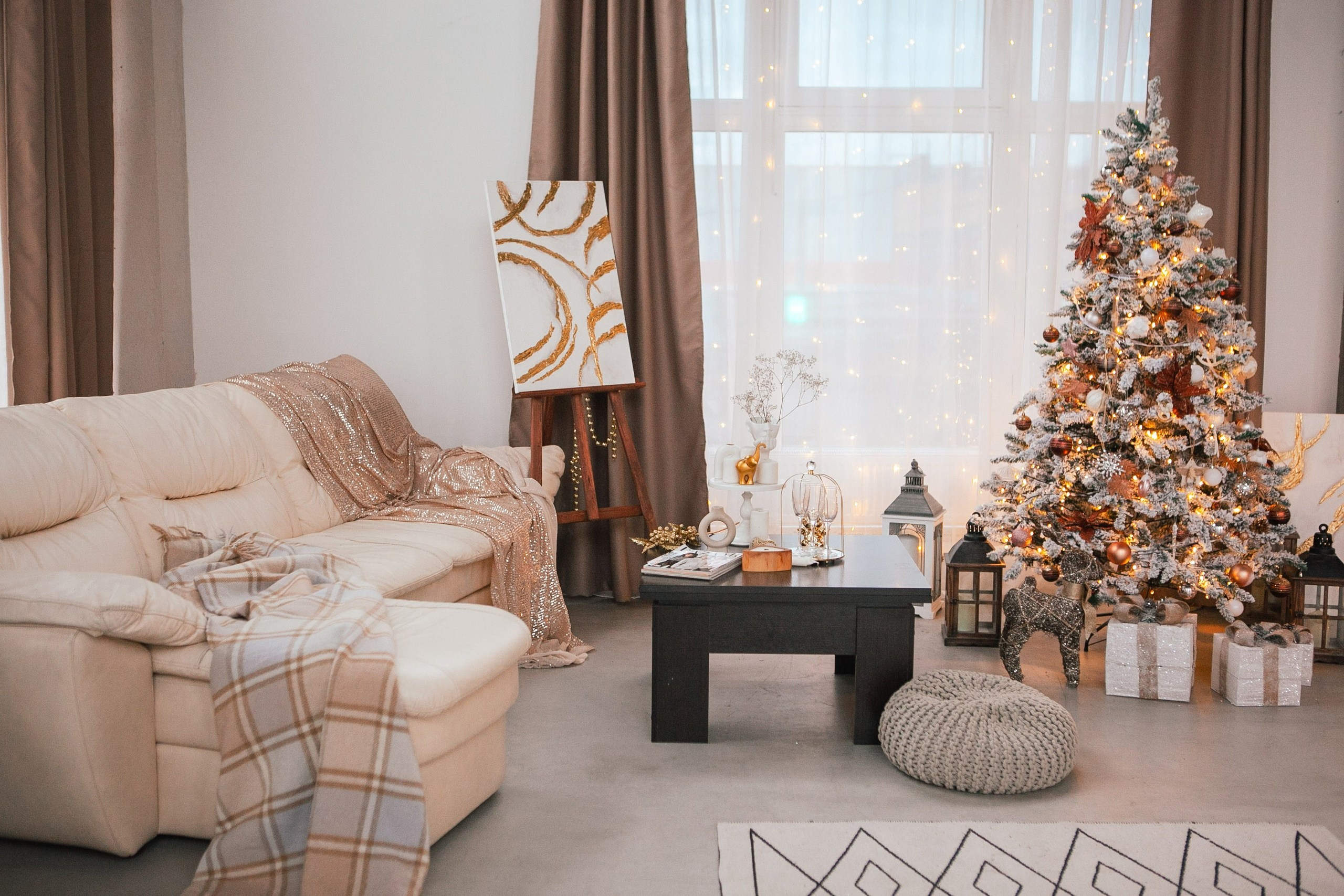 NEW YEAR 2024. Семейный и детский фотограф в Санкт-Петербурге Баландина Татьяна