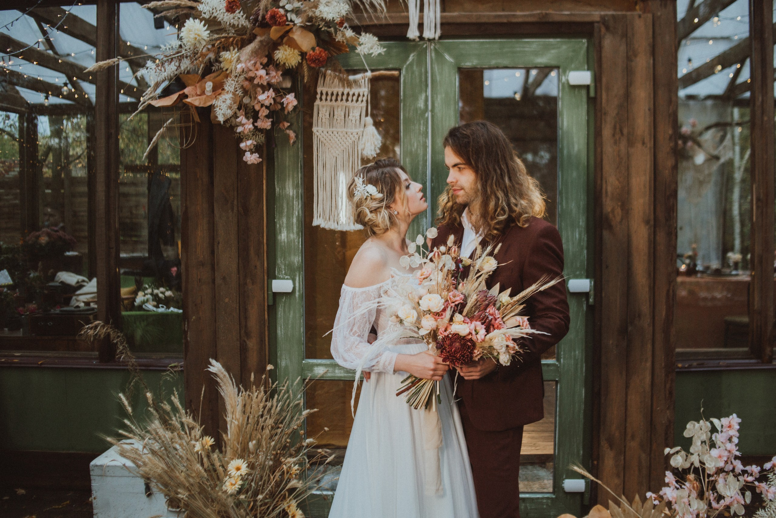 Свадьба в стиле Бохо в Нижнем Новгороде. Свадебный фотограф Нижний Новгород Москва
