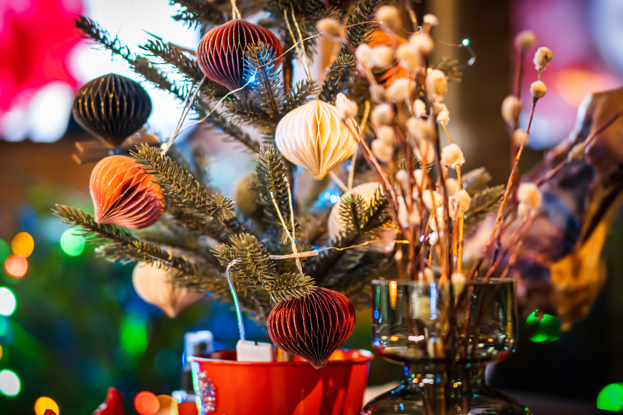 Новогодняя картинка