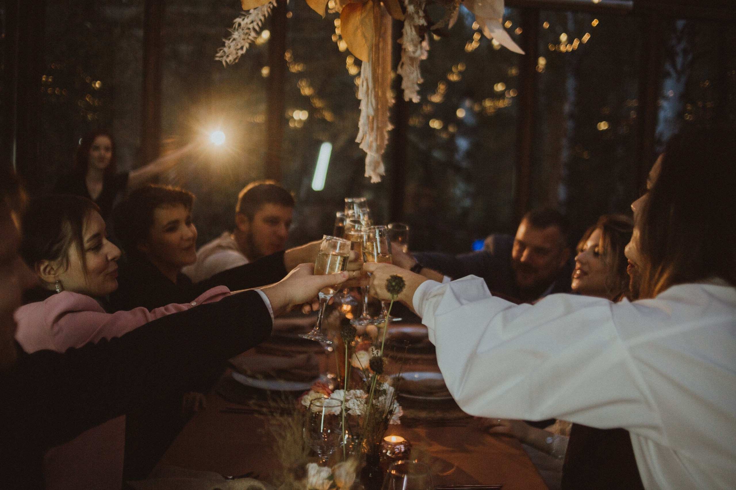 Свадьба в стиле Бохо в Нижнем Новгороде. Свадебный фотограф Нижний Новгород Москва