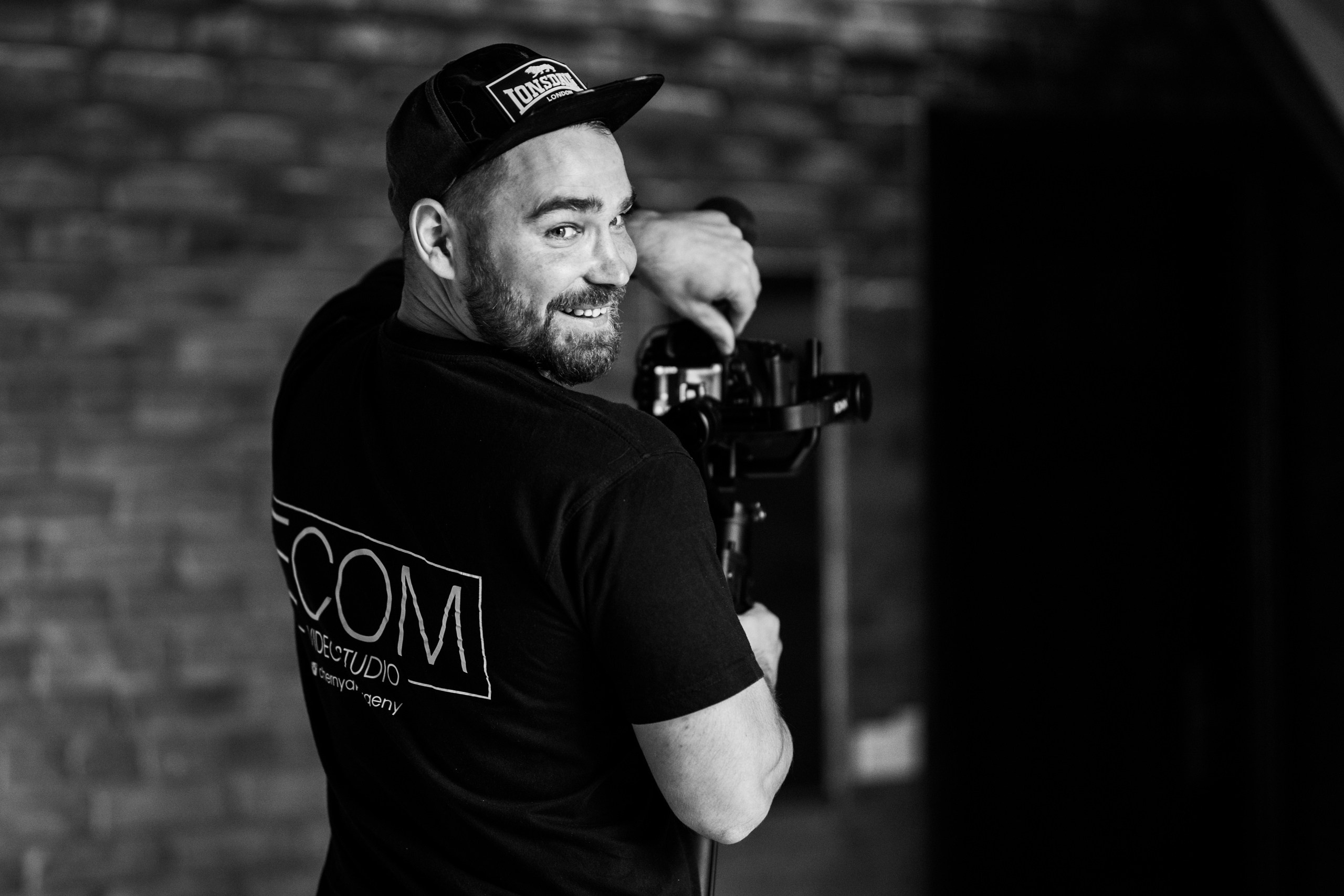 Свадебный видеограф в Краснодаре и ЮФО