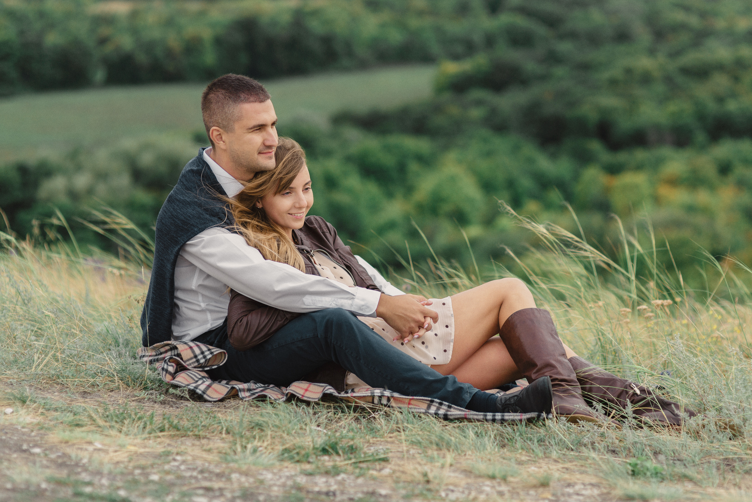 Лавстори Самара Балаково. Свадебный фотограф в Самаре Катерина Мостовая