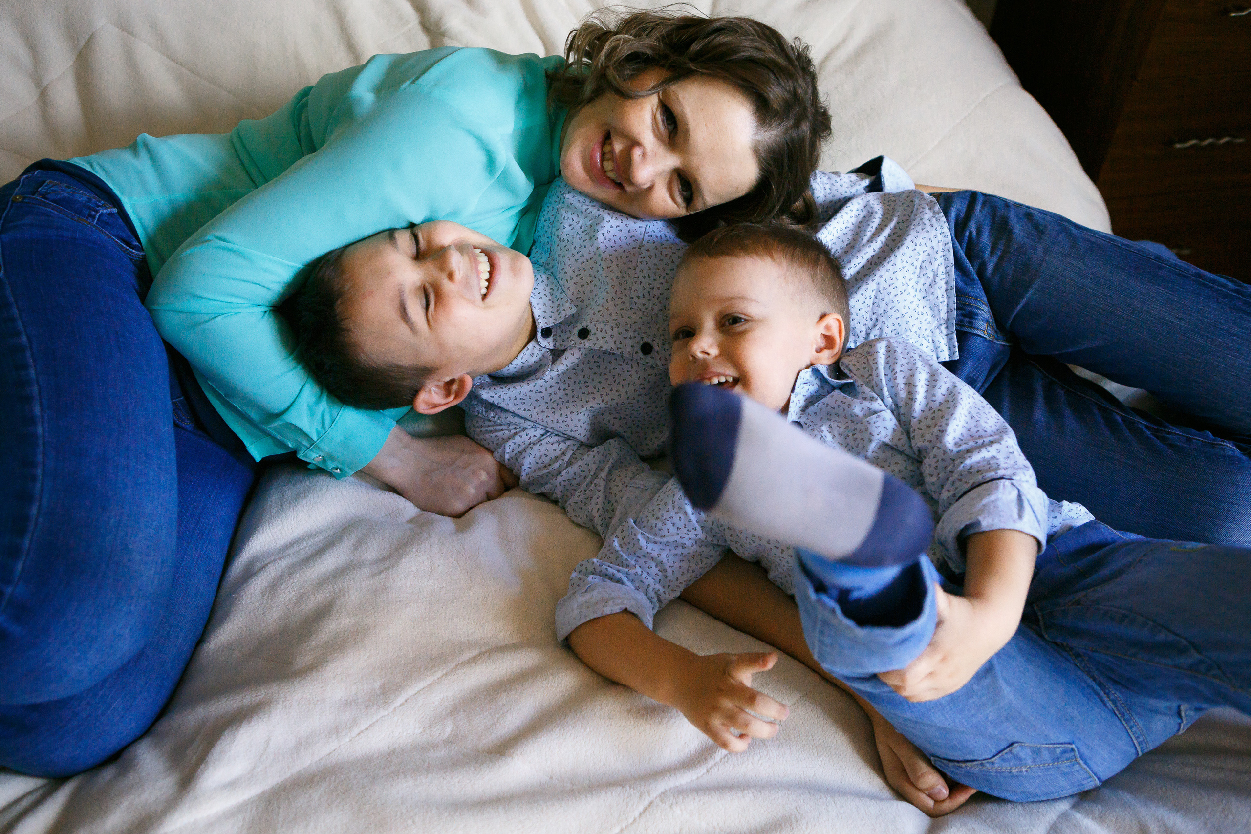 Фотограф на крещение