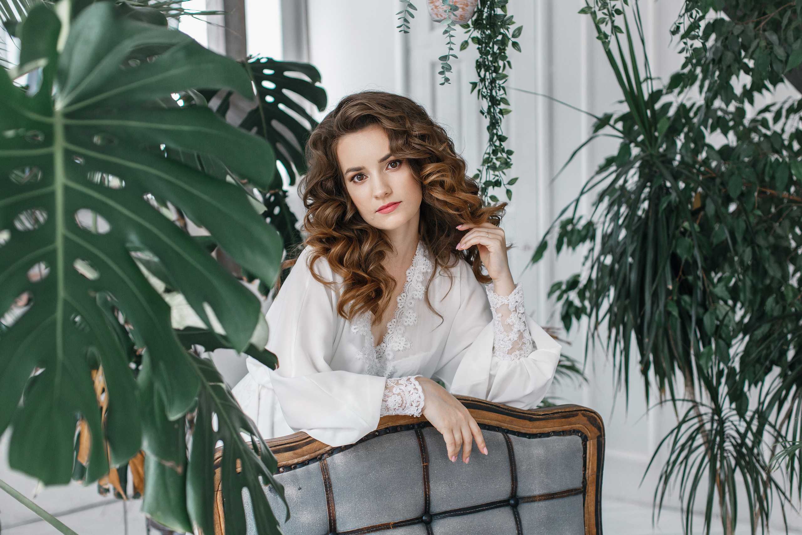 Свадьба для двоих. Свадебный фотограф в Самаре Катерина Мостовая