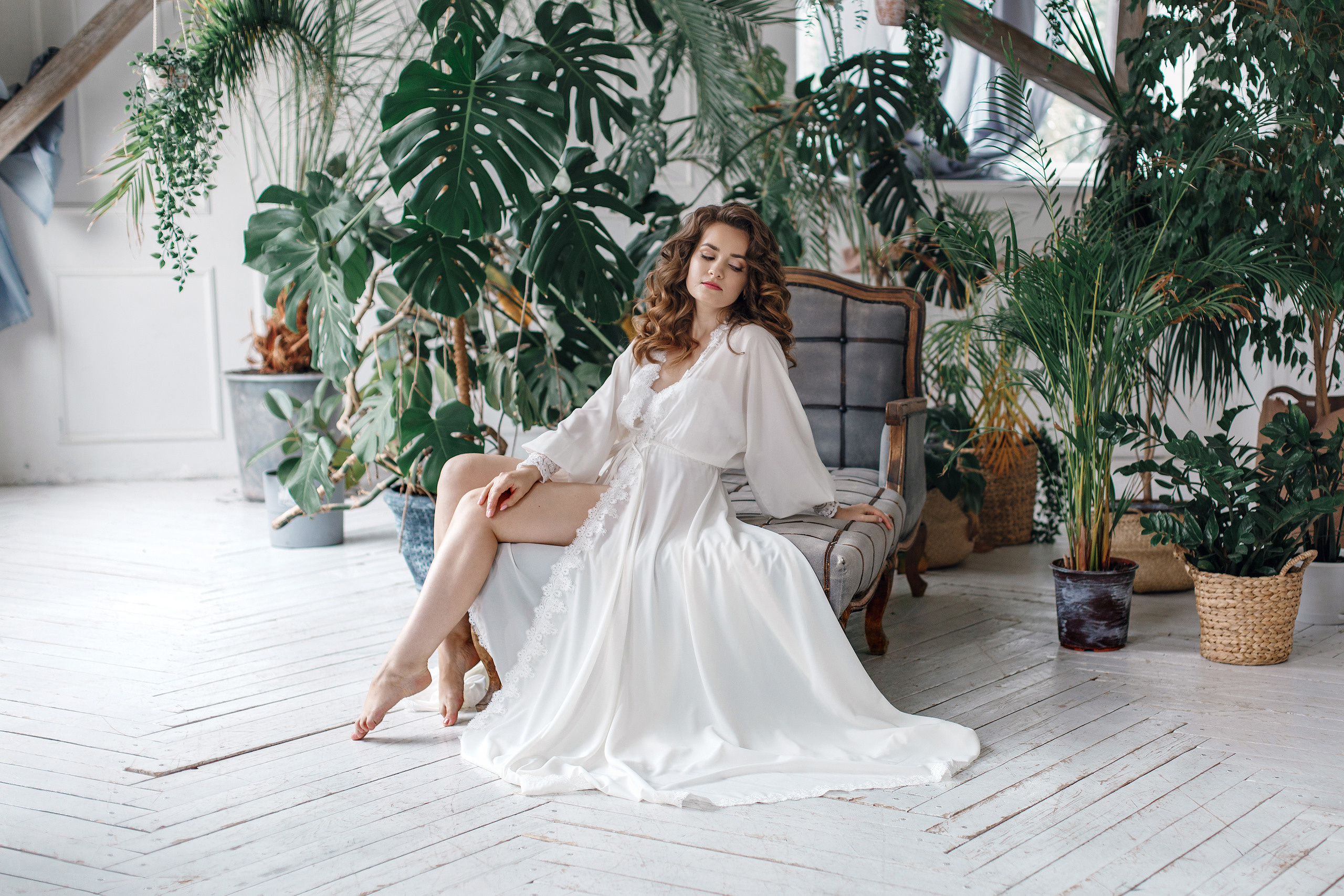 Свадьба для двоих. Свадебный фотограф в Самаре Катерина Мостовая