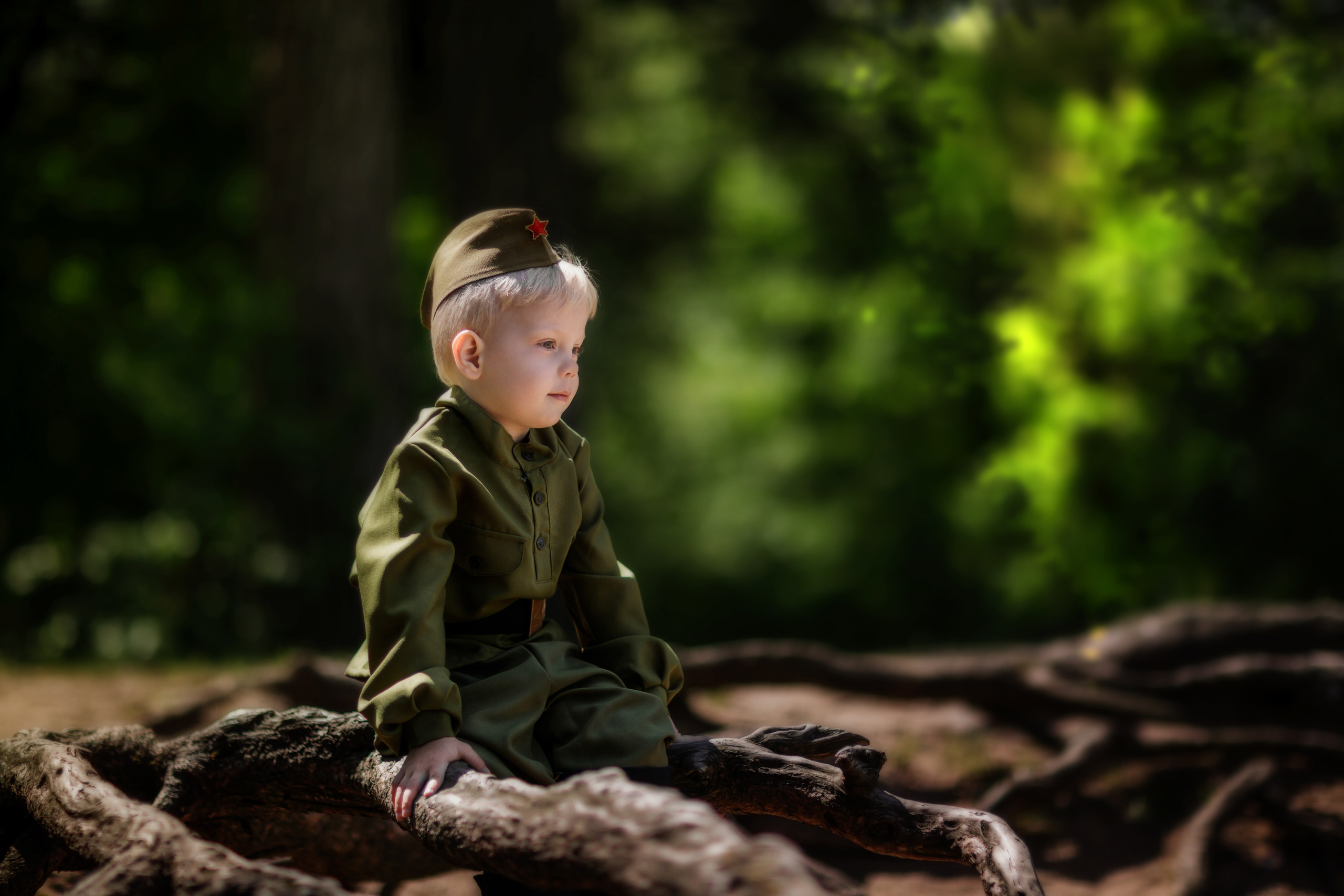 Фото дня. Фотограф Денис Гавриленков в Москве