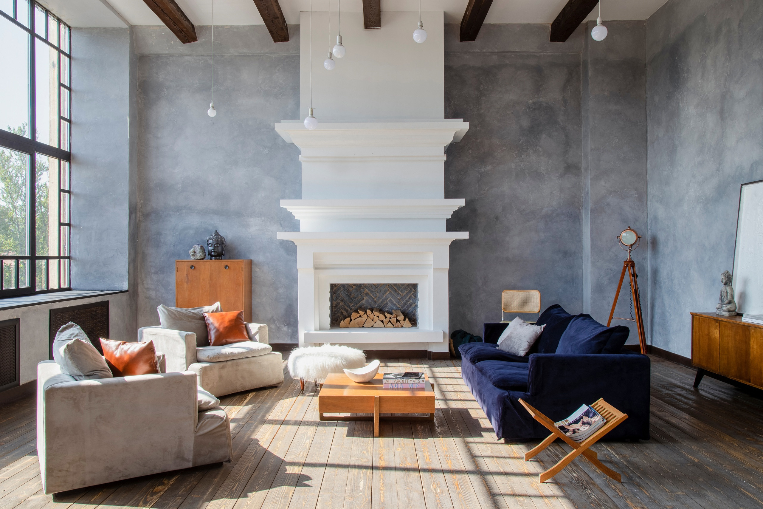 Фотостудии. Вадим Зименков