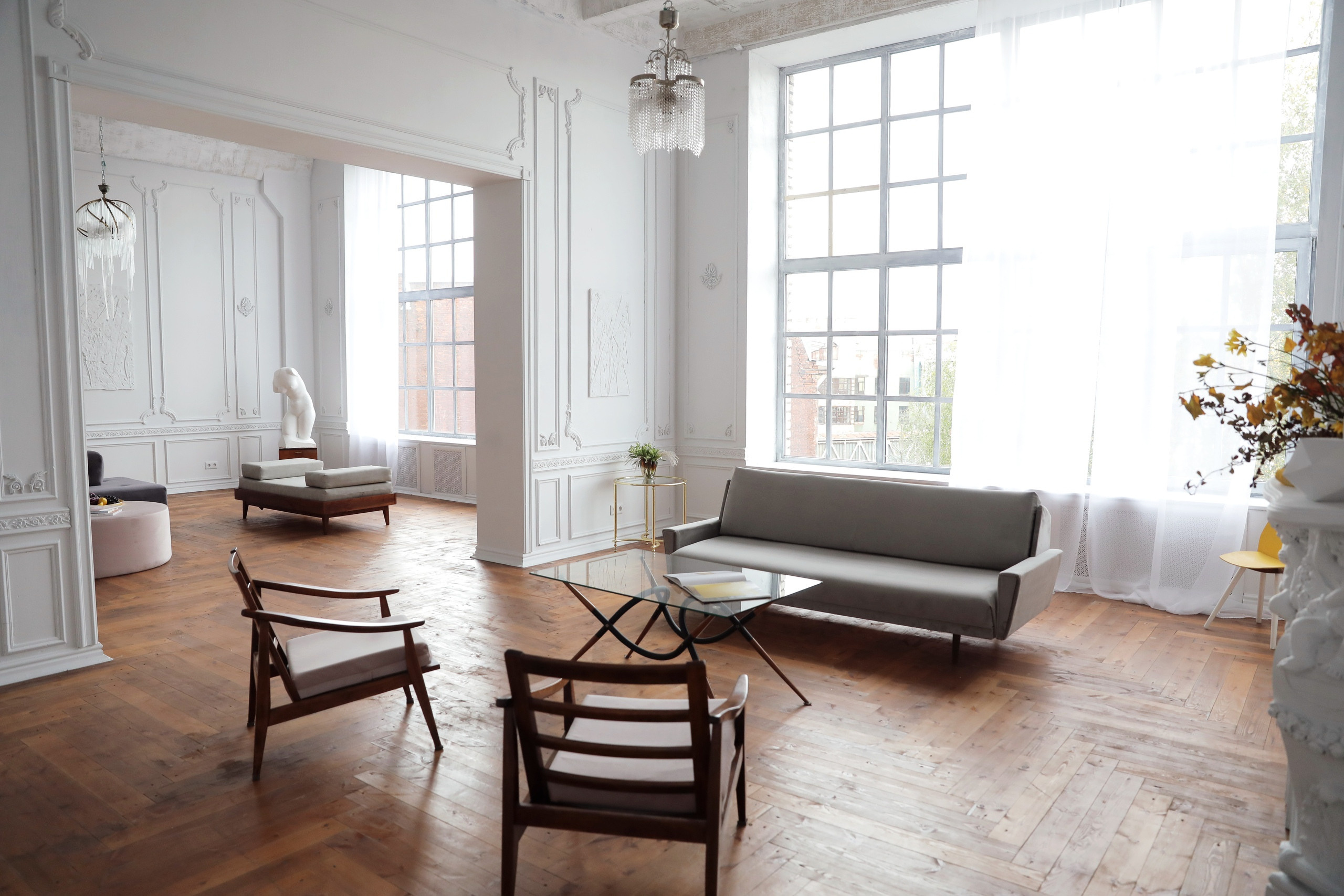 Фотостудии. Вадим Зименков