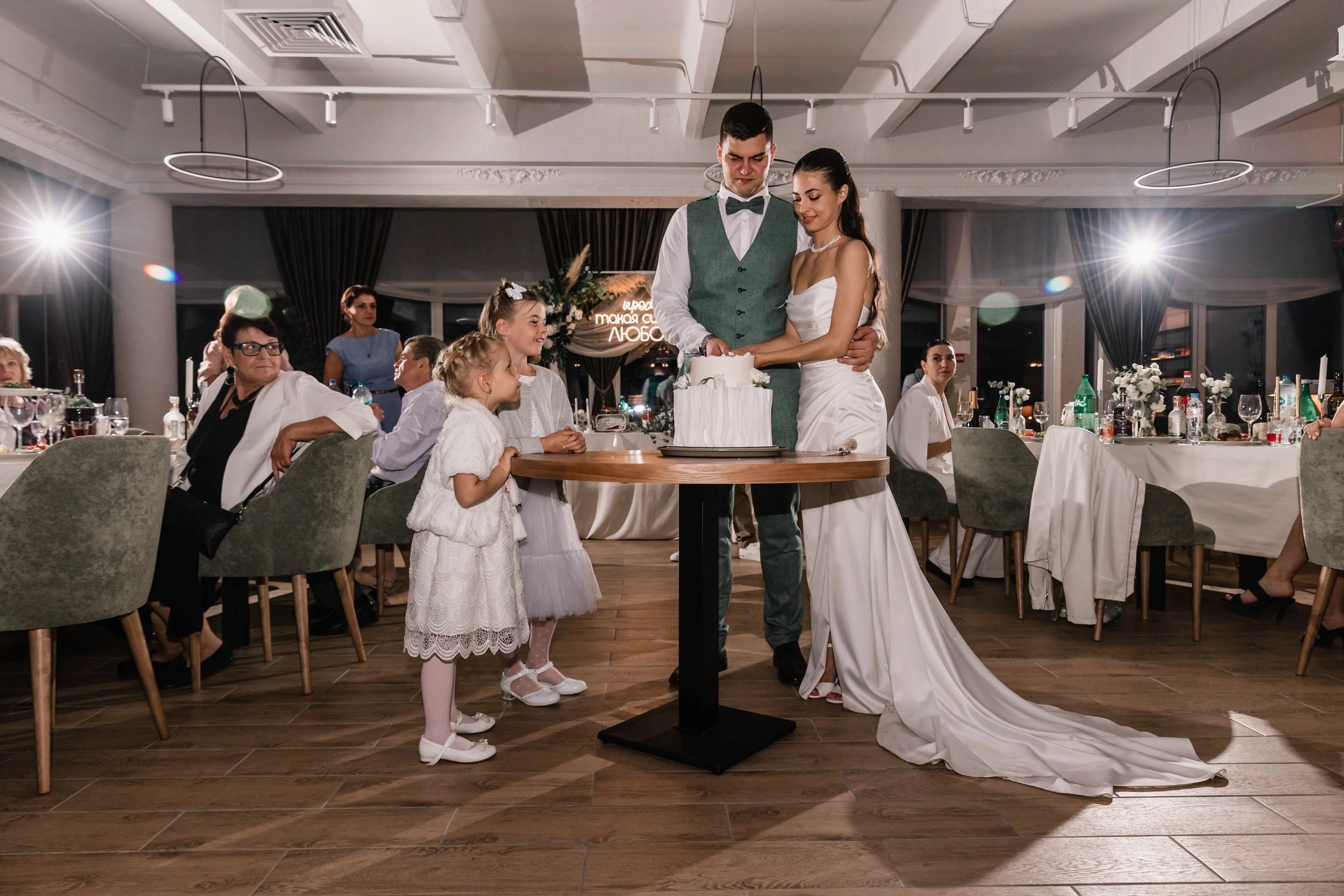 Стоимость. Фотограф свадебный Москва.Серпухов. Андрей Гоев