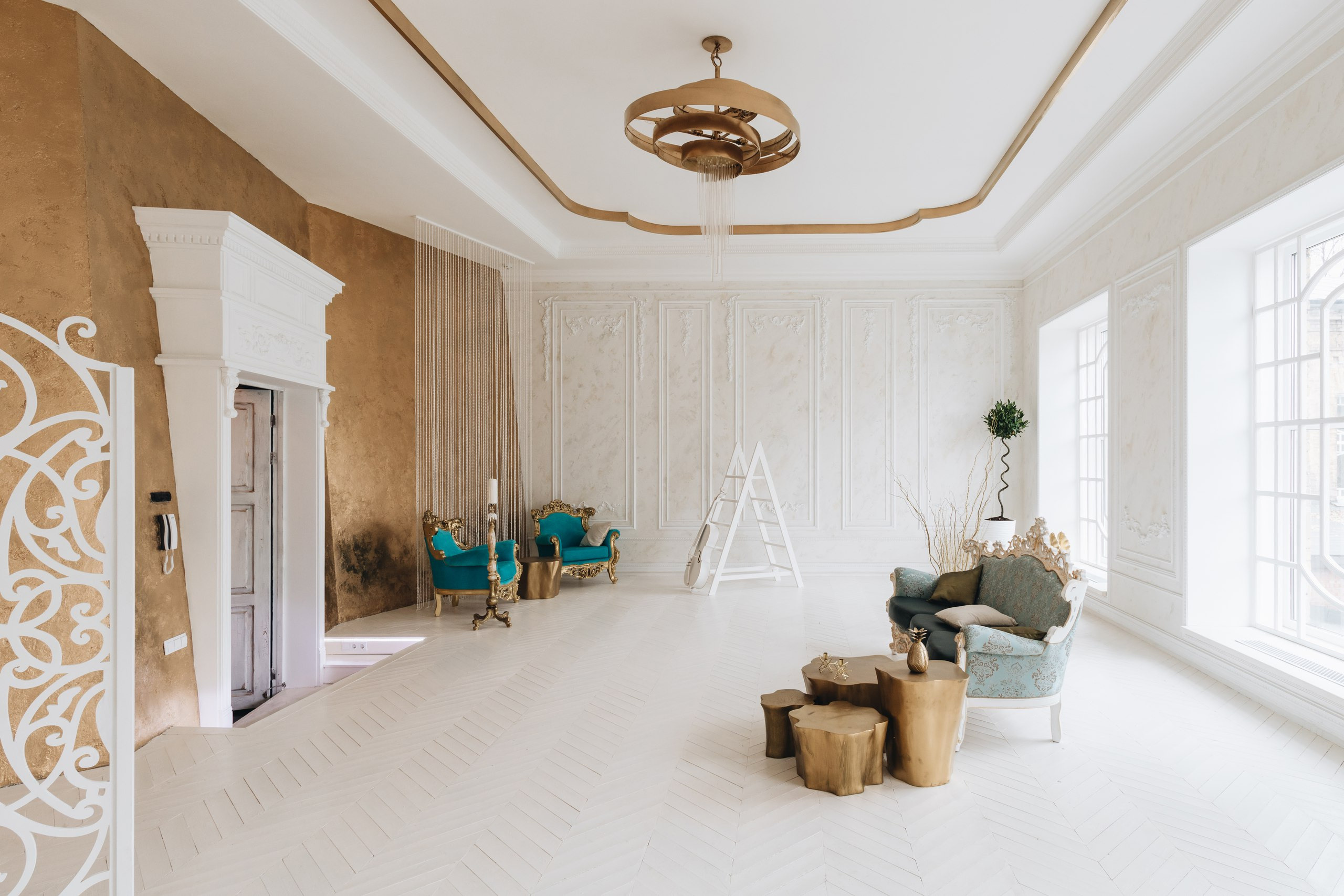 Фотостудии. Вадим Зименков