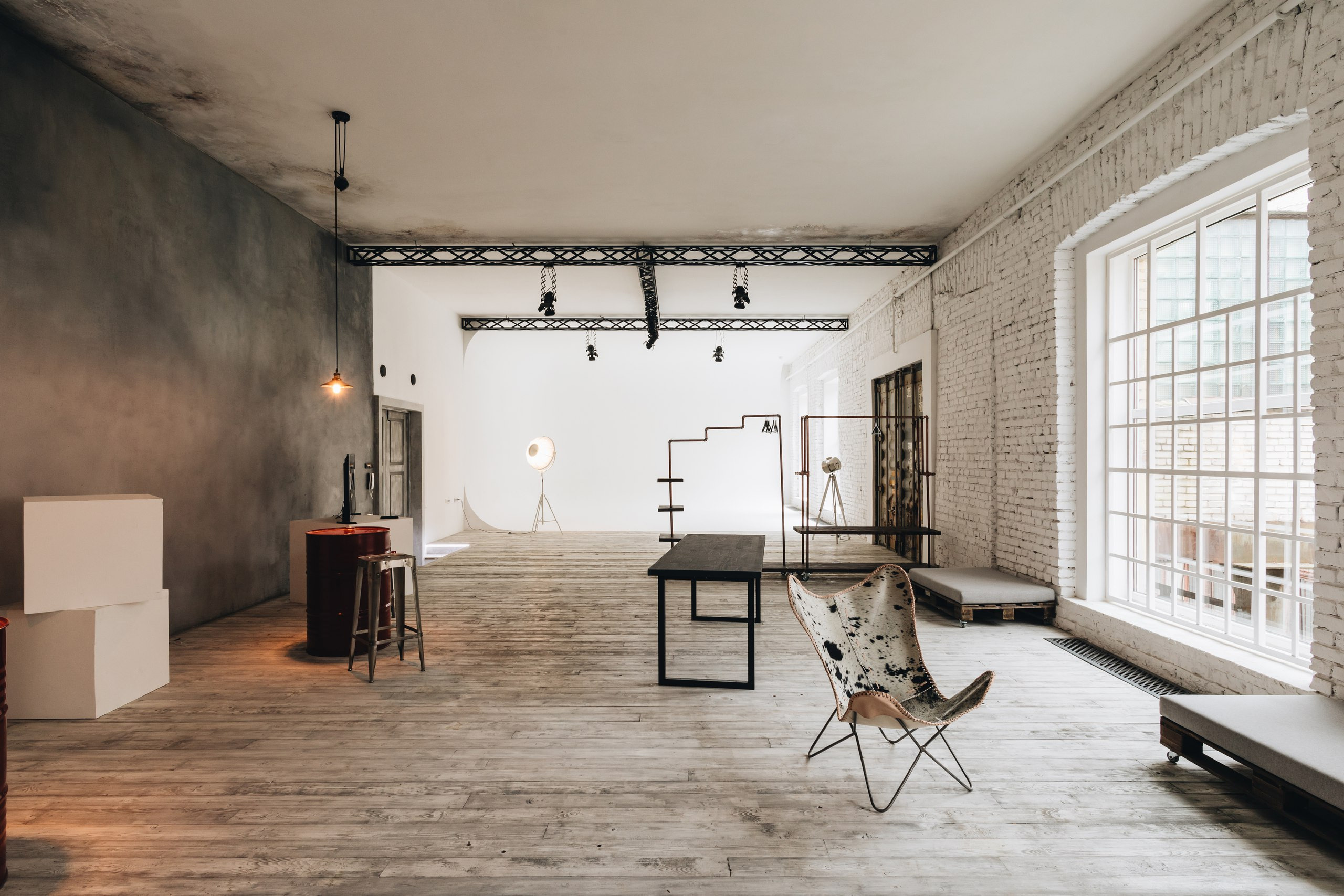 Фотостудии. Вадим Зименков