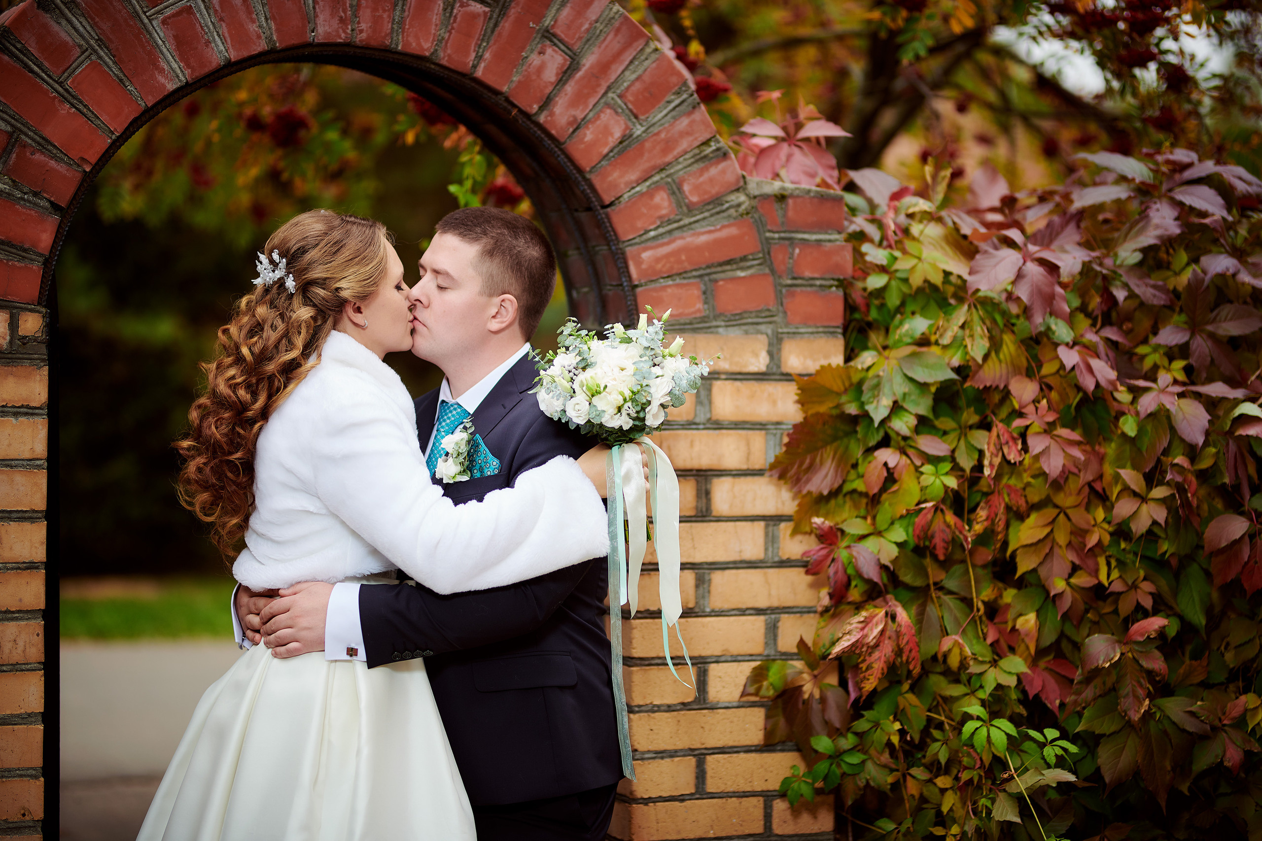 Фотография в Москве