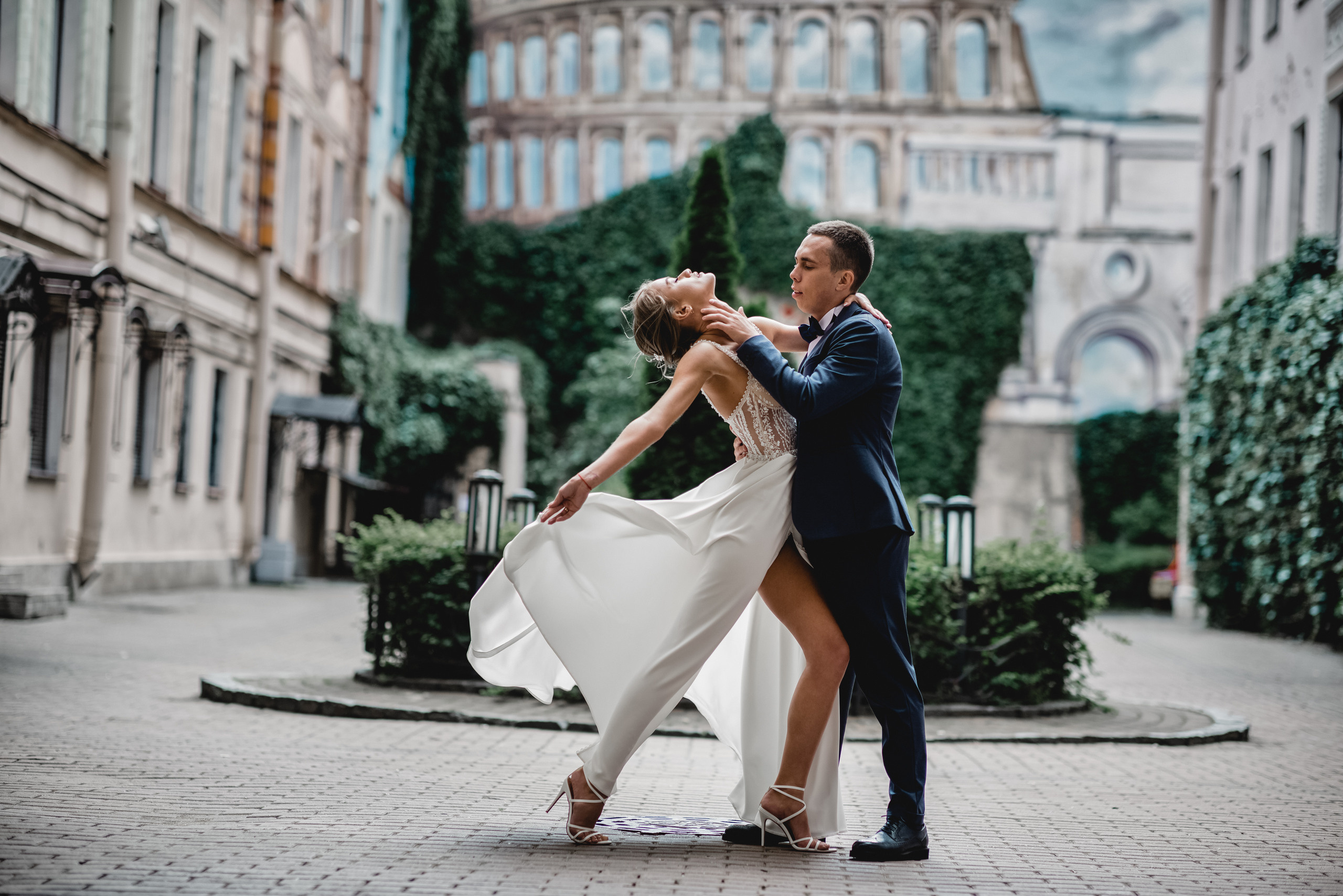 Услуги. Свадебный фотограф в Санкт-Петербурге Рябикин Александр , занимаюсь св