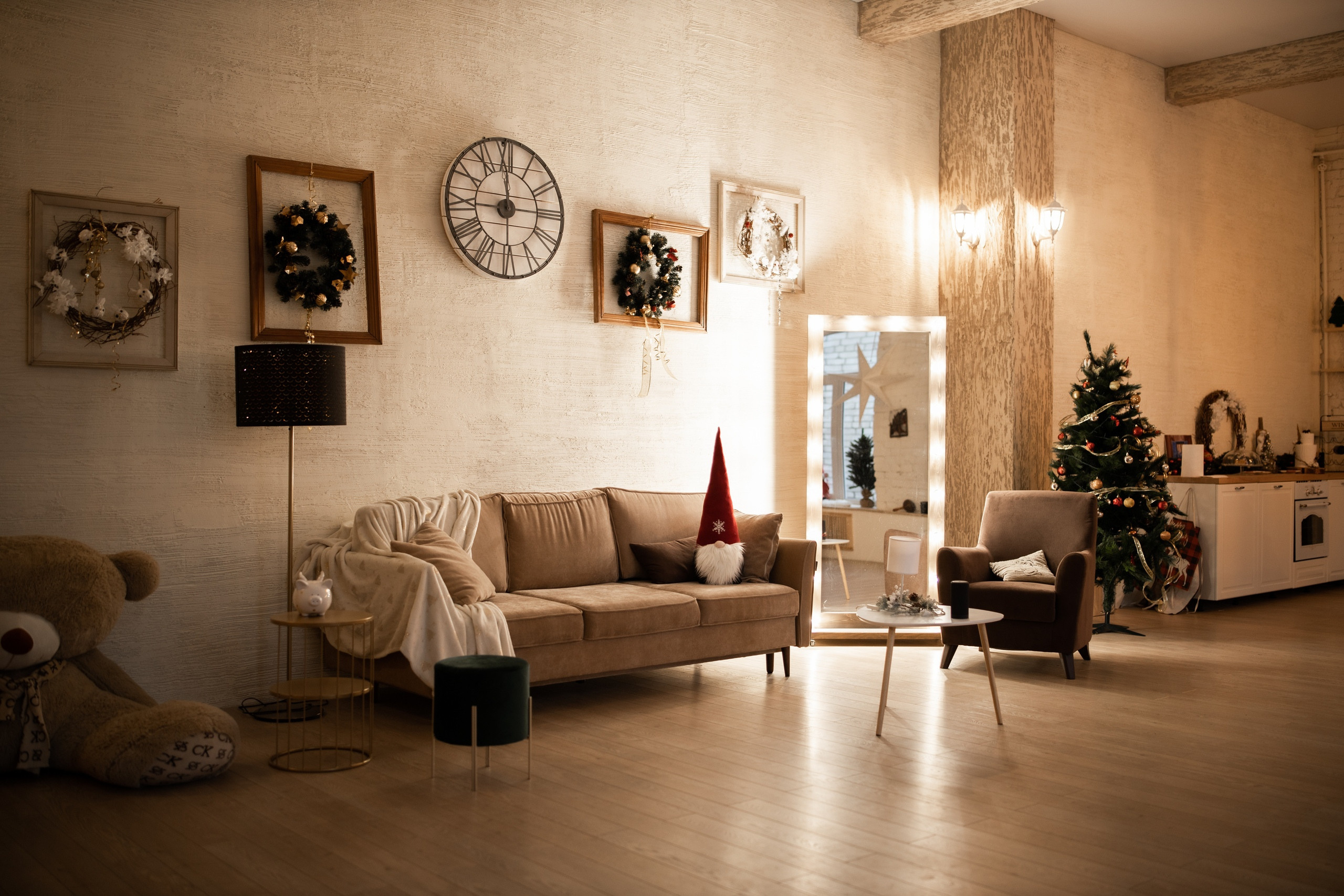 Фотостудии в самаре