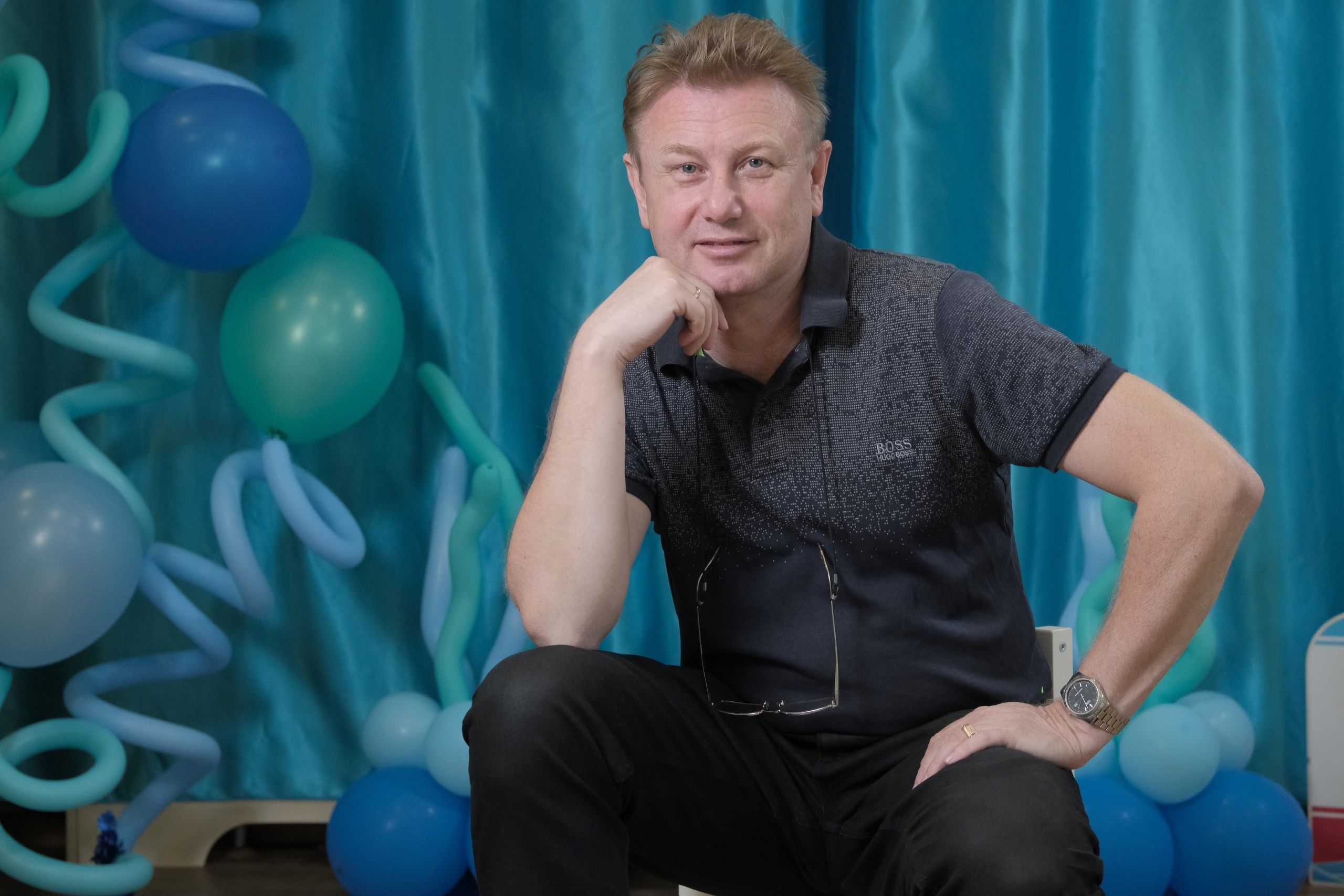 Услуги. Создание видео контента. Нижний Новгород