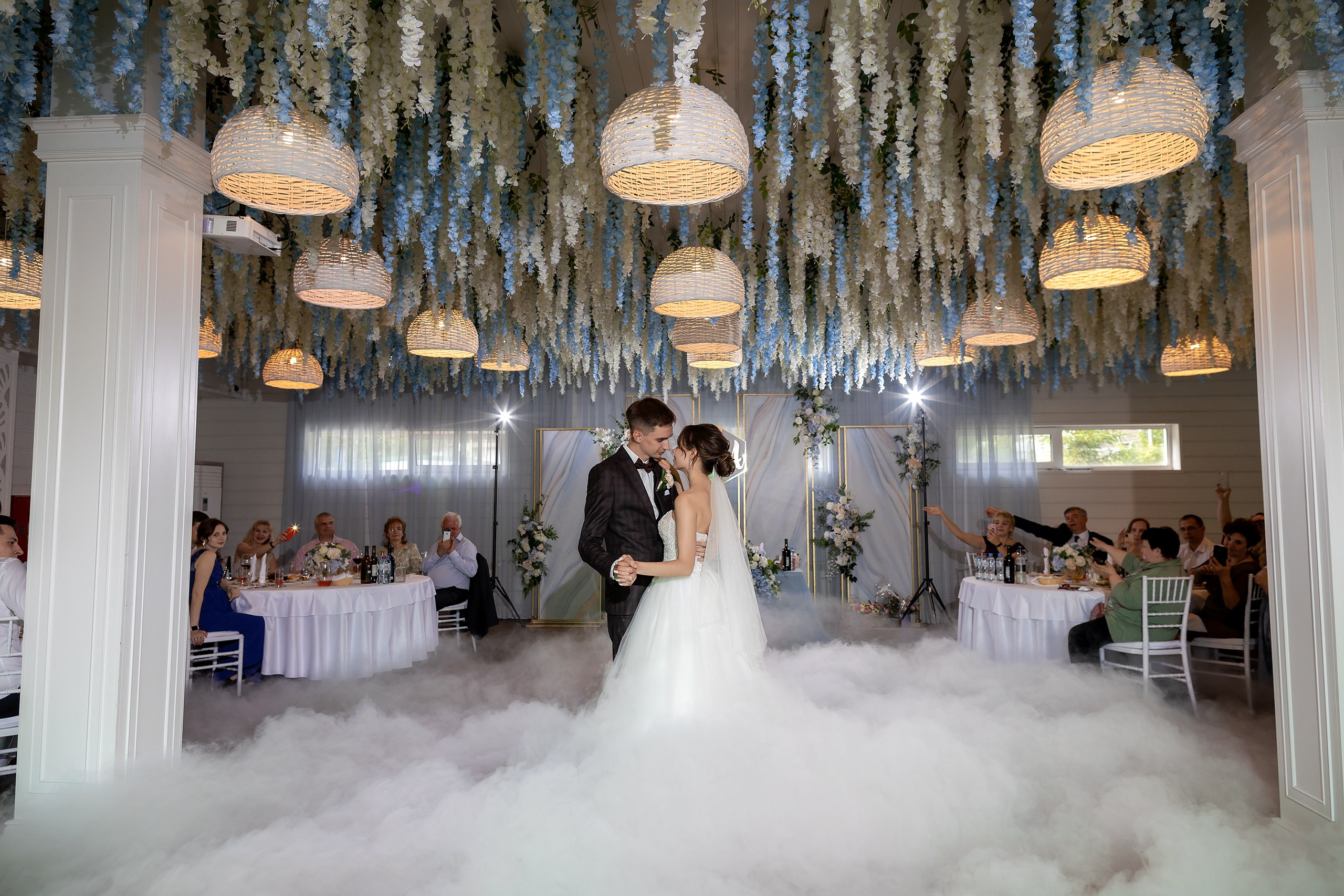 Скидки и Бонусы. Свадебный фотограф в Самаре Сергей Ярилин