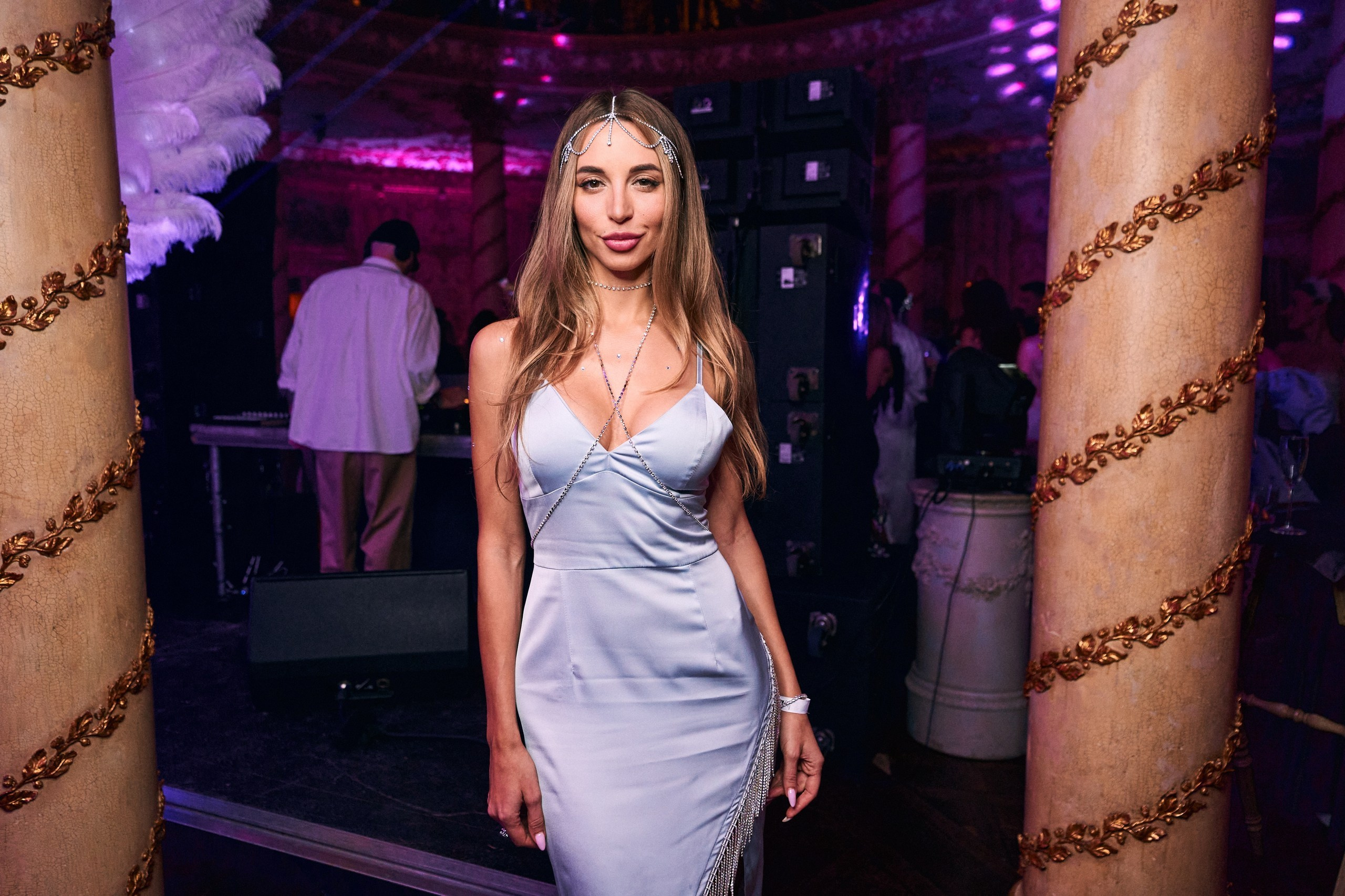 Альбомы фотографий с мероприятий | Константин Мамонтов