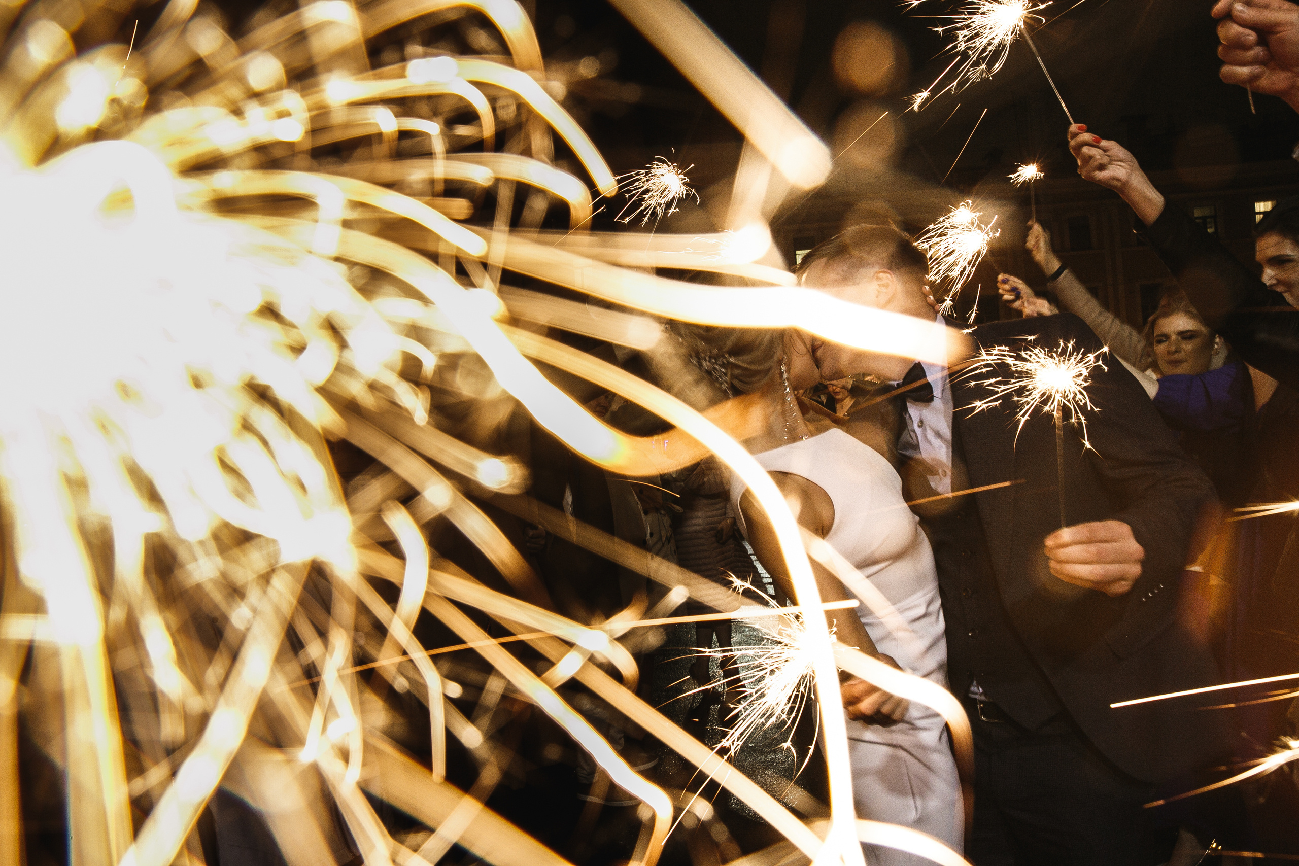 ДВА ФОТОГРАФА. Свадебный фотограф Юлия Шторм