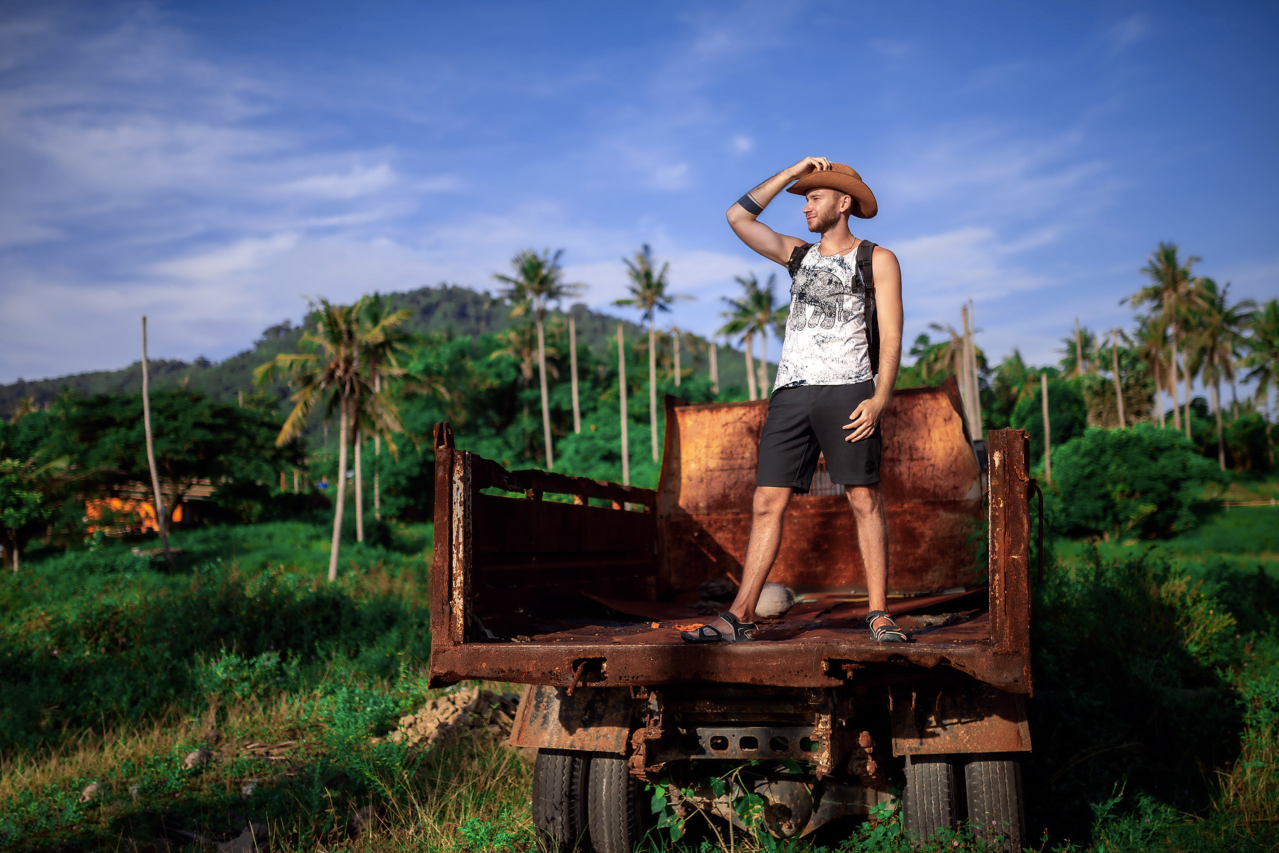 Дневник фотографа Самара. Свадебный фотограф в Самаре Сергей Ярилин