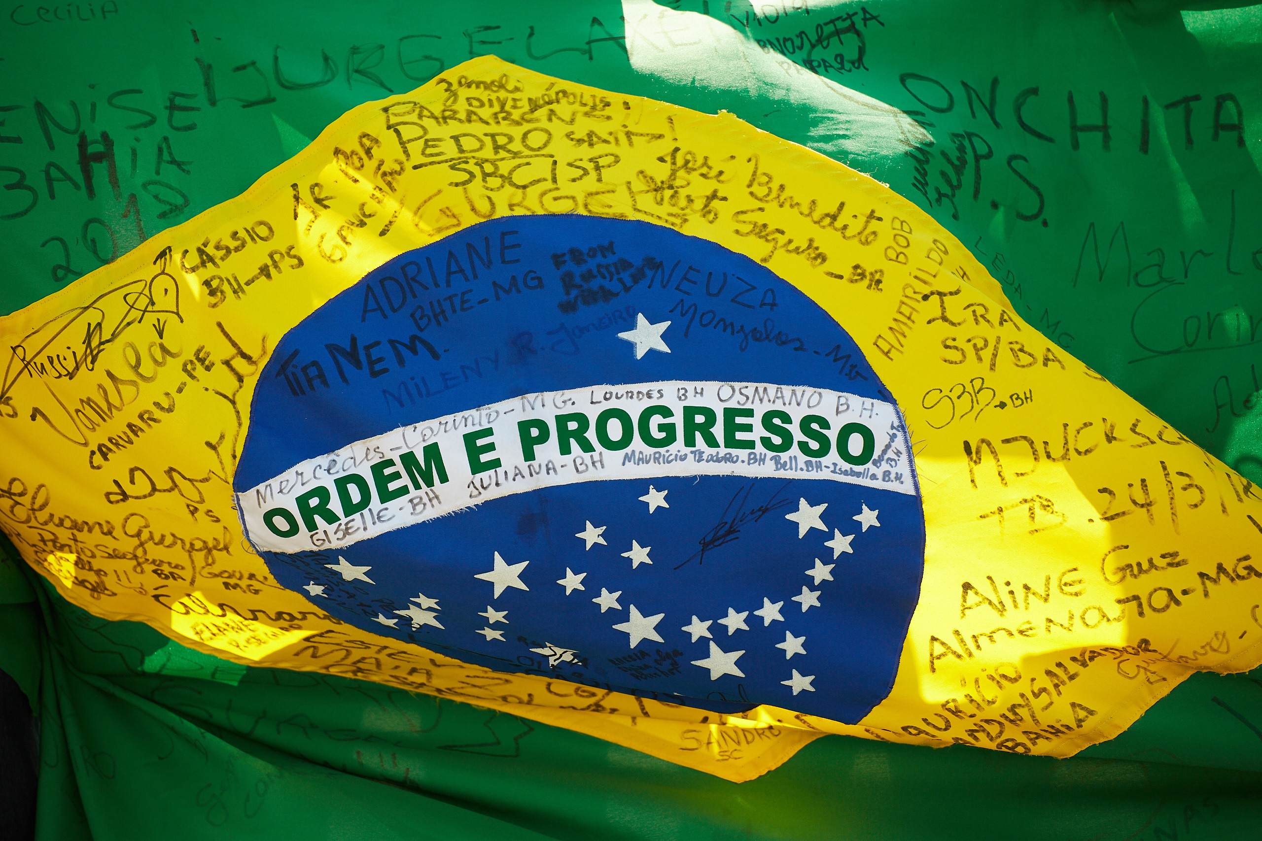 FIFA. TVSPhoto — Visual content production