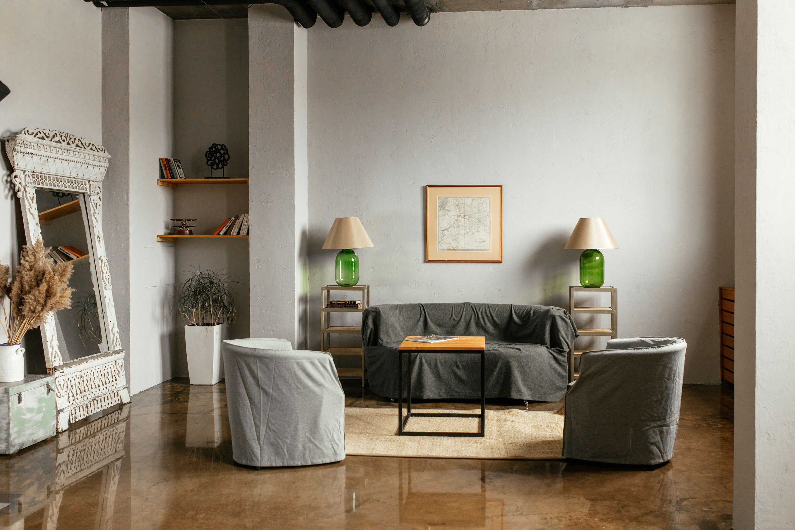 Фотостудии Самары