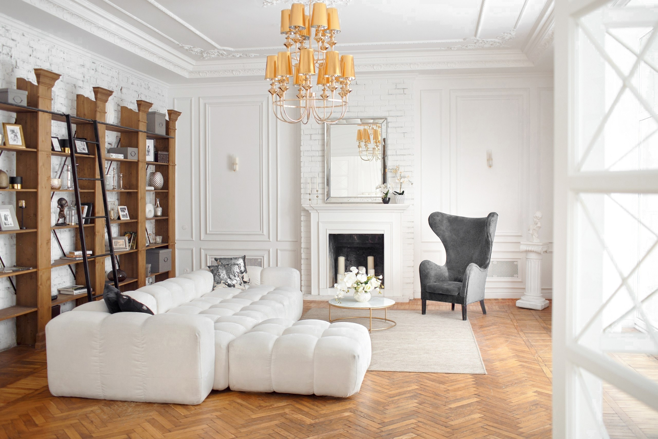 Фотостудии для «Утра невесты». Свадебный фотограф Юлия Шторм