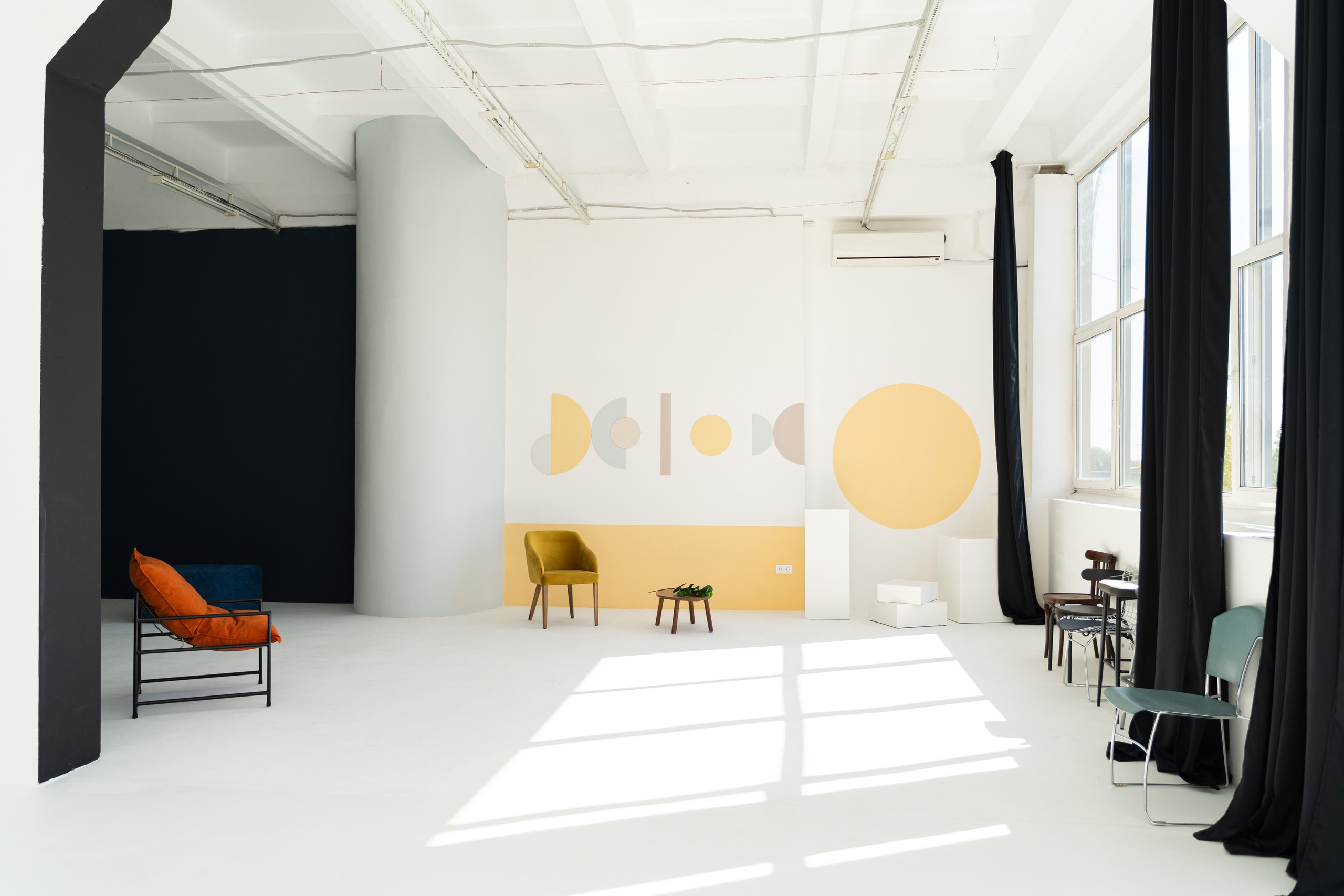 Фотостудии Самары