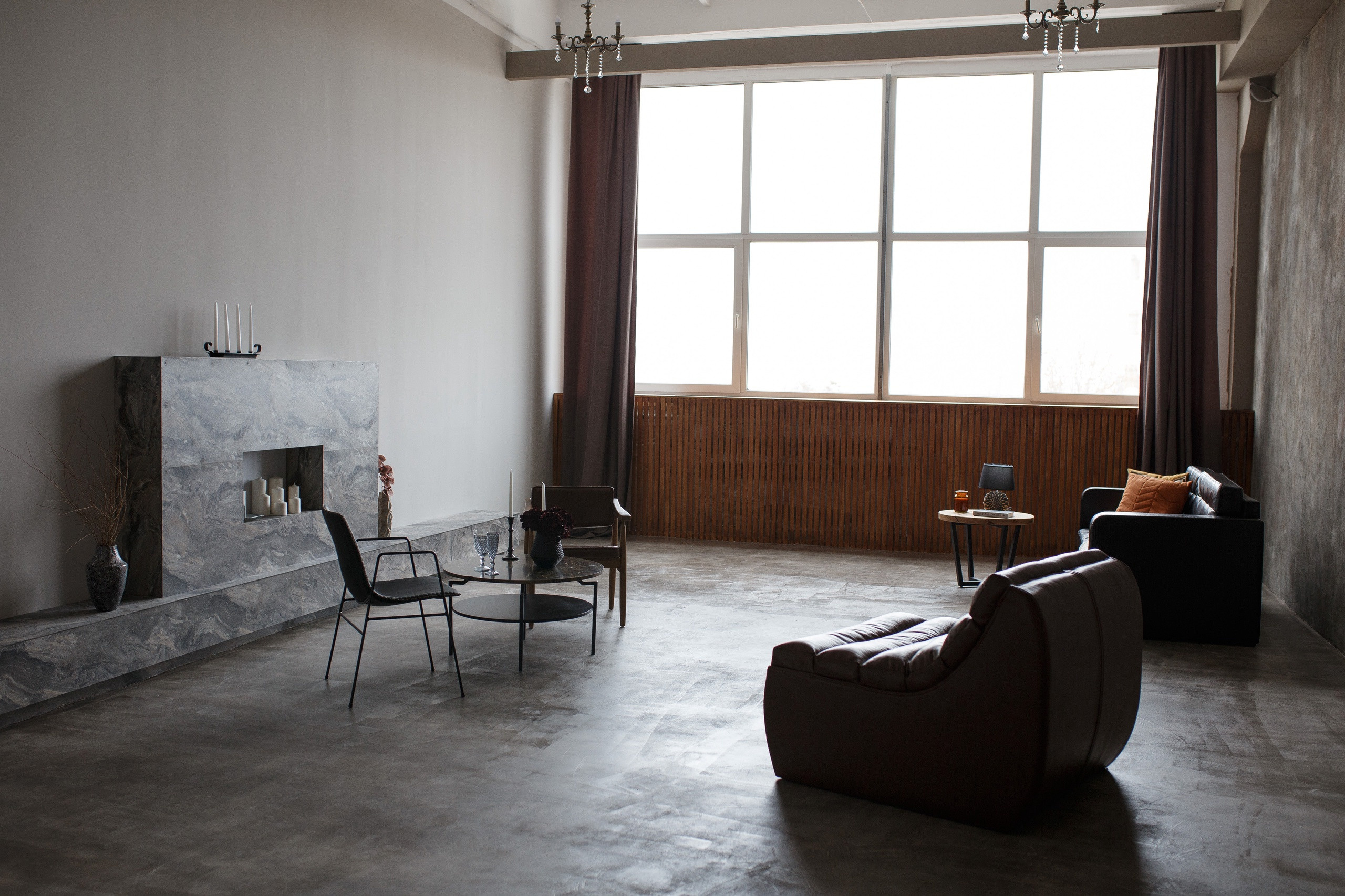 Фотостудии Самары