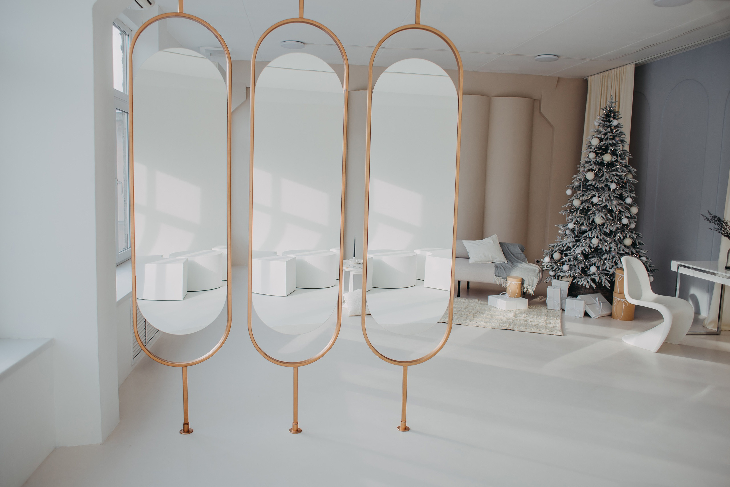 Фотостудии Самары