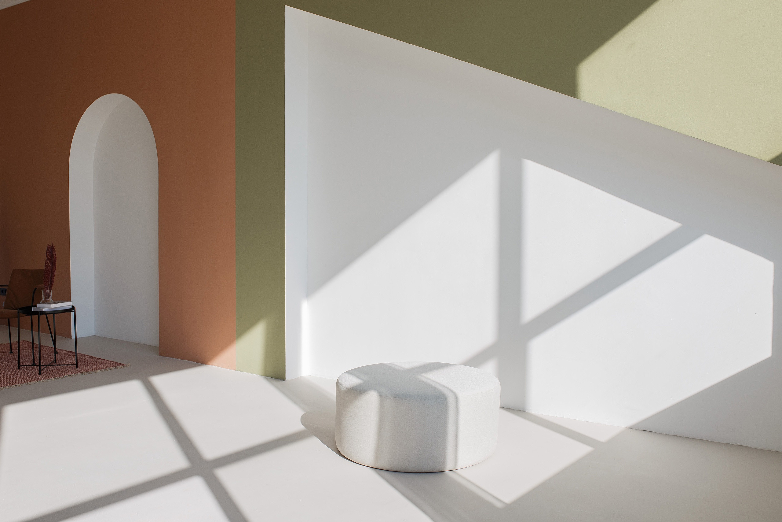 Фотостудии Самары