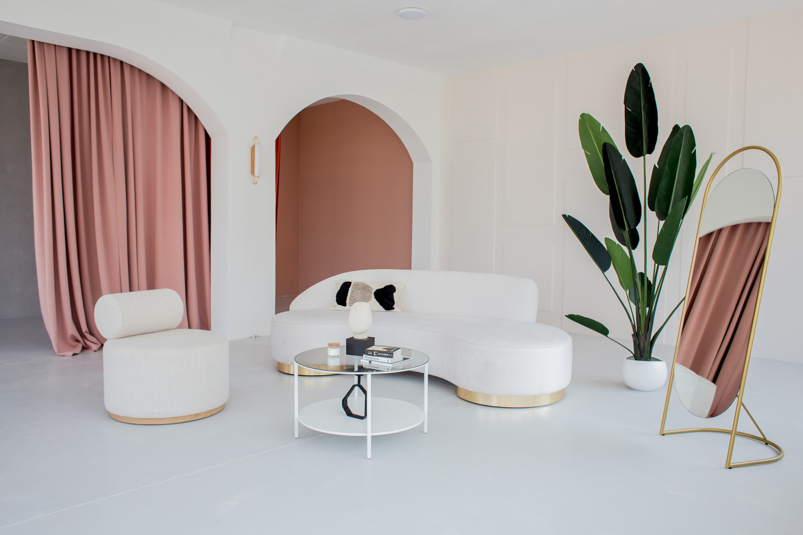 Фотостудии Самары