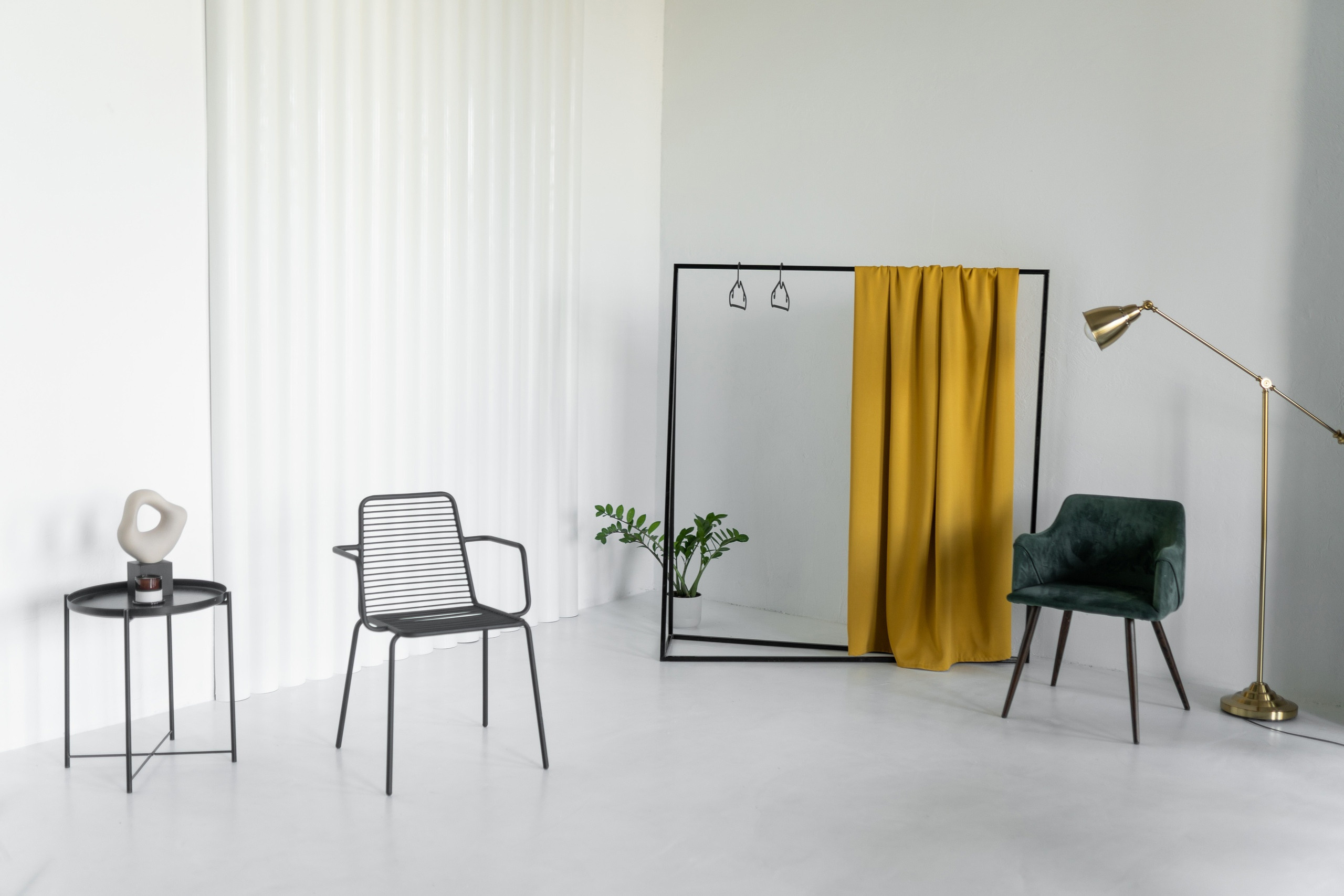 Фотостудии Самары