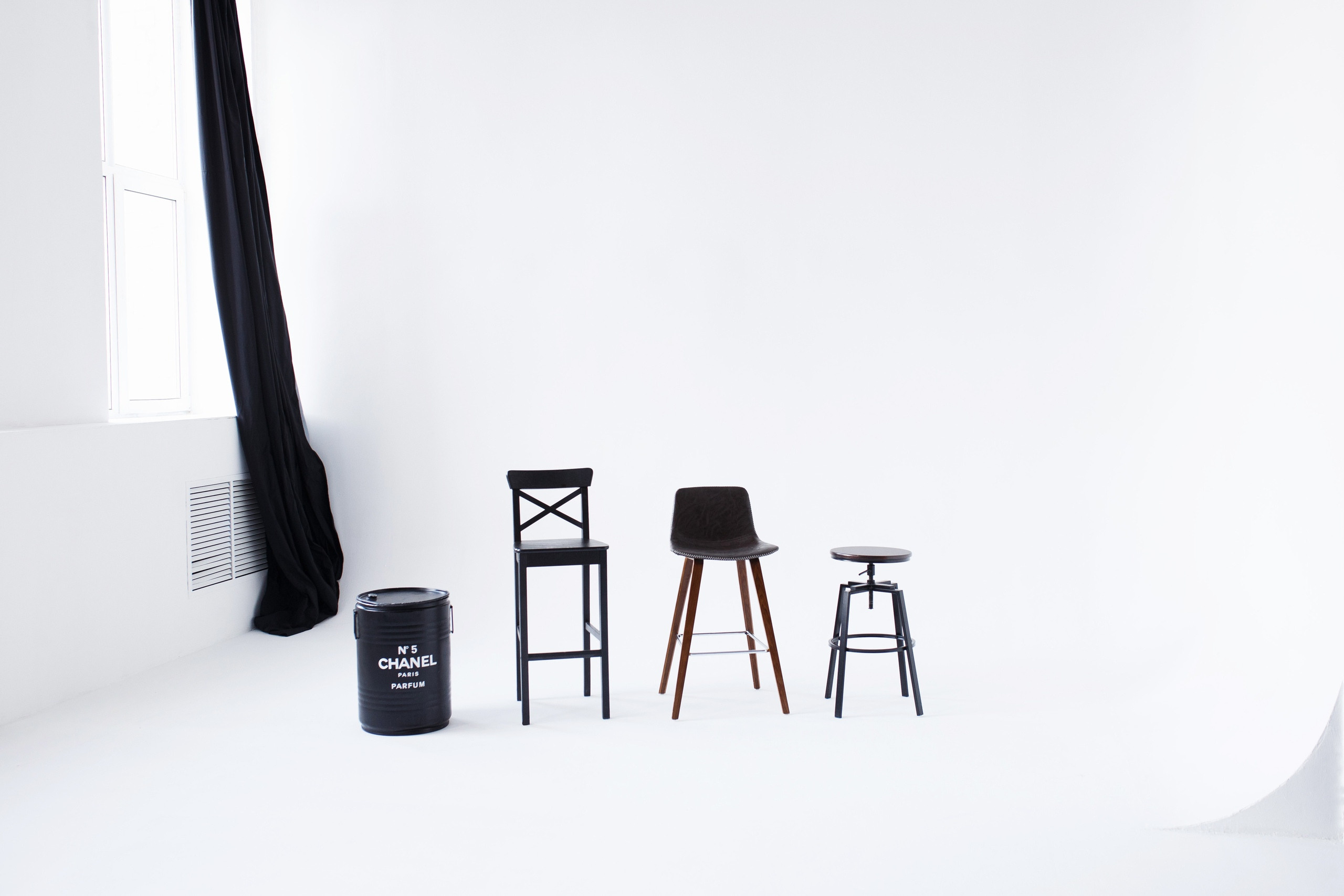 Фотостудии Самары