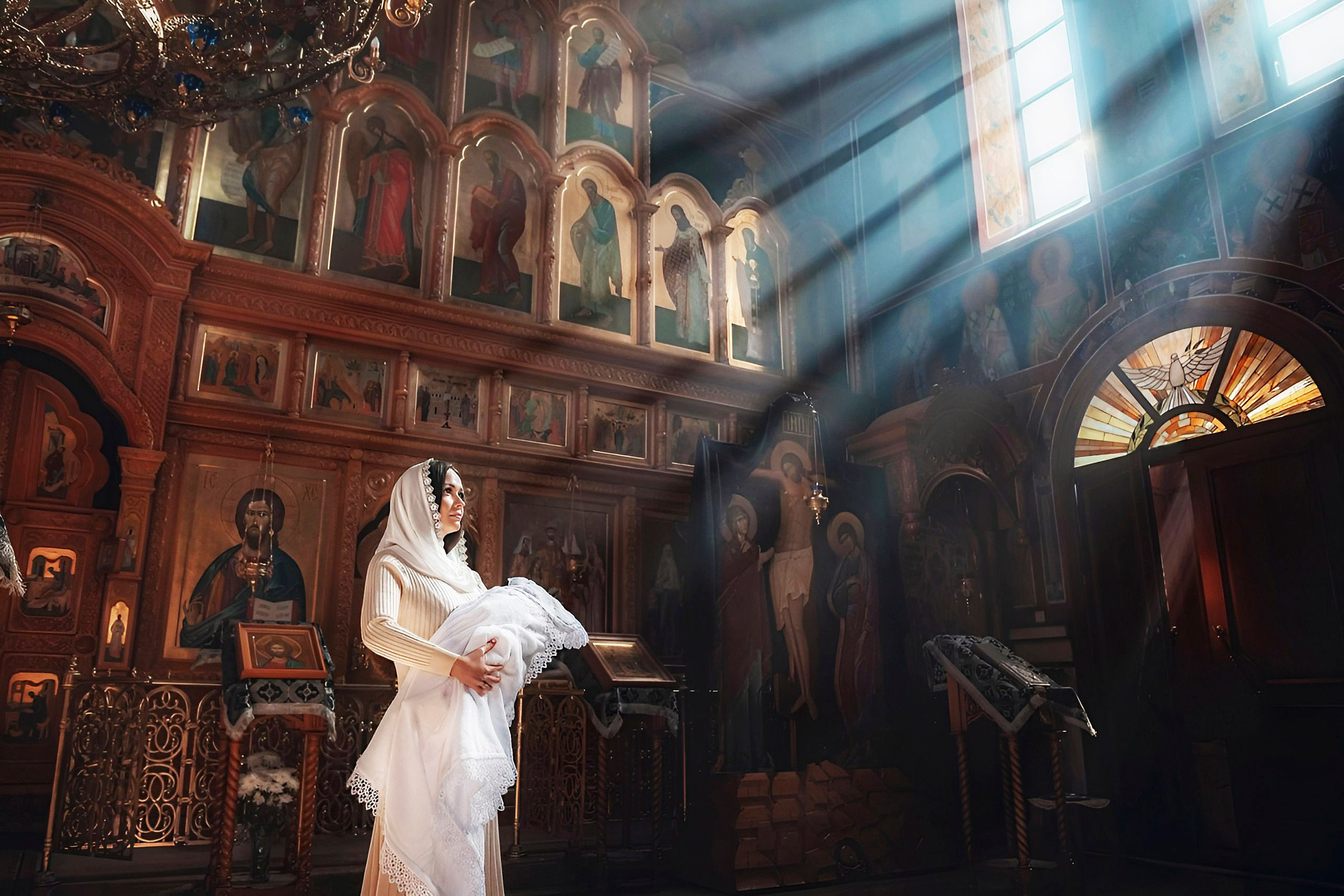 Статьи. Фотограф на Таинства Крещения и Венчания в Курске — Лилия Мачихина