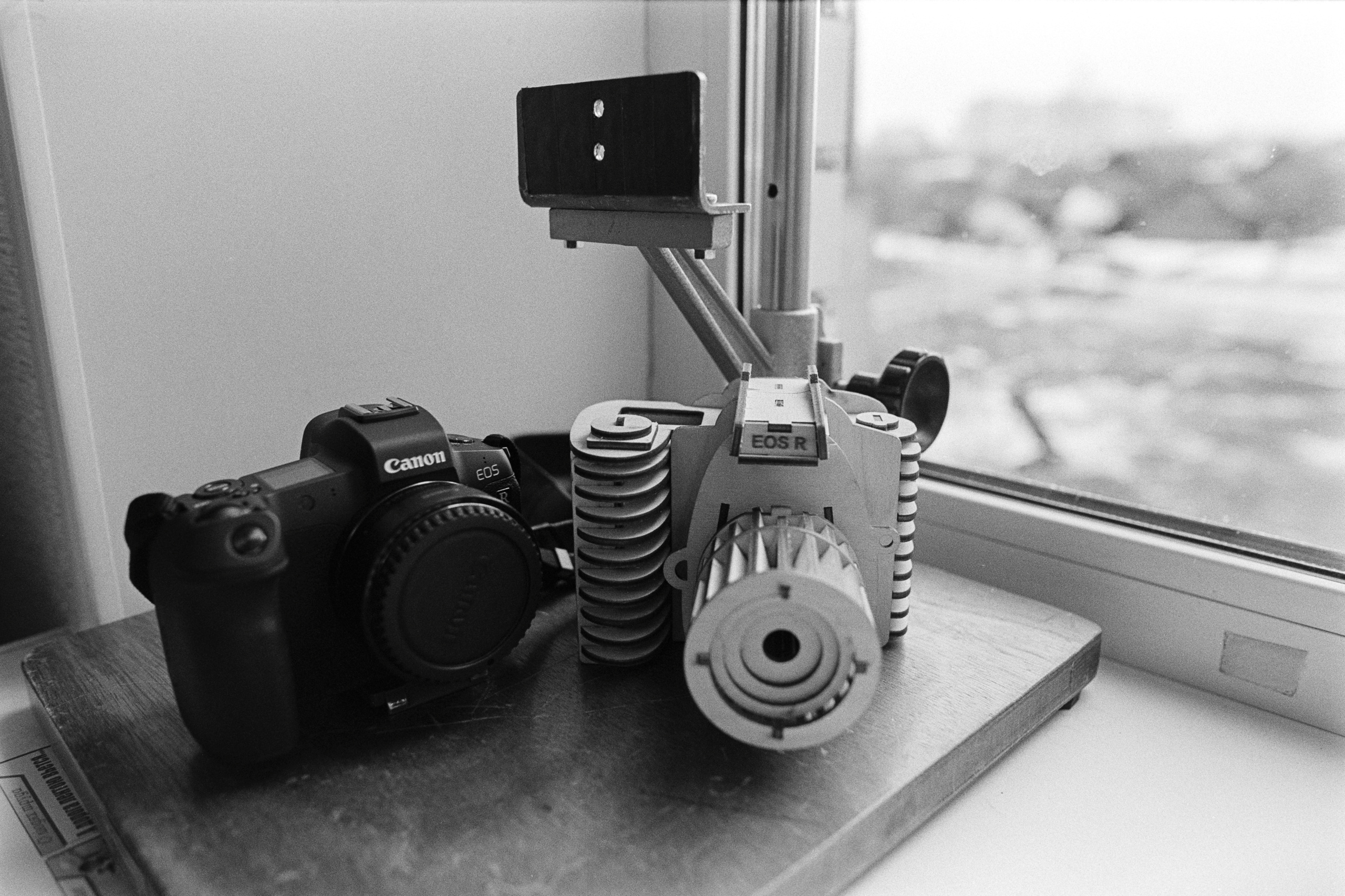 Оцифровка листовой фотоплёнки. Фотограф Евгений Стельмах в Молодечно и Минске