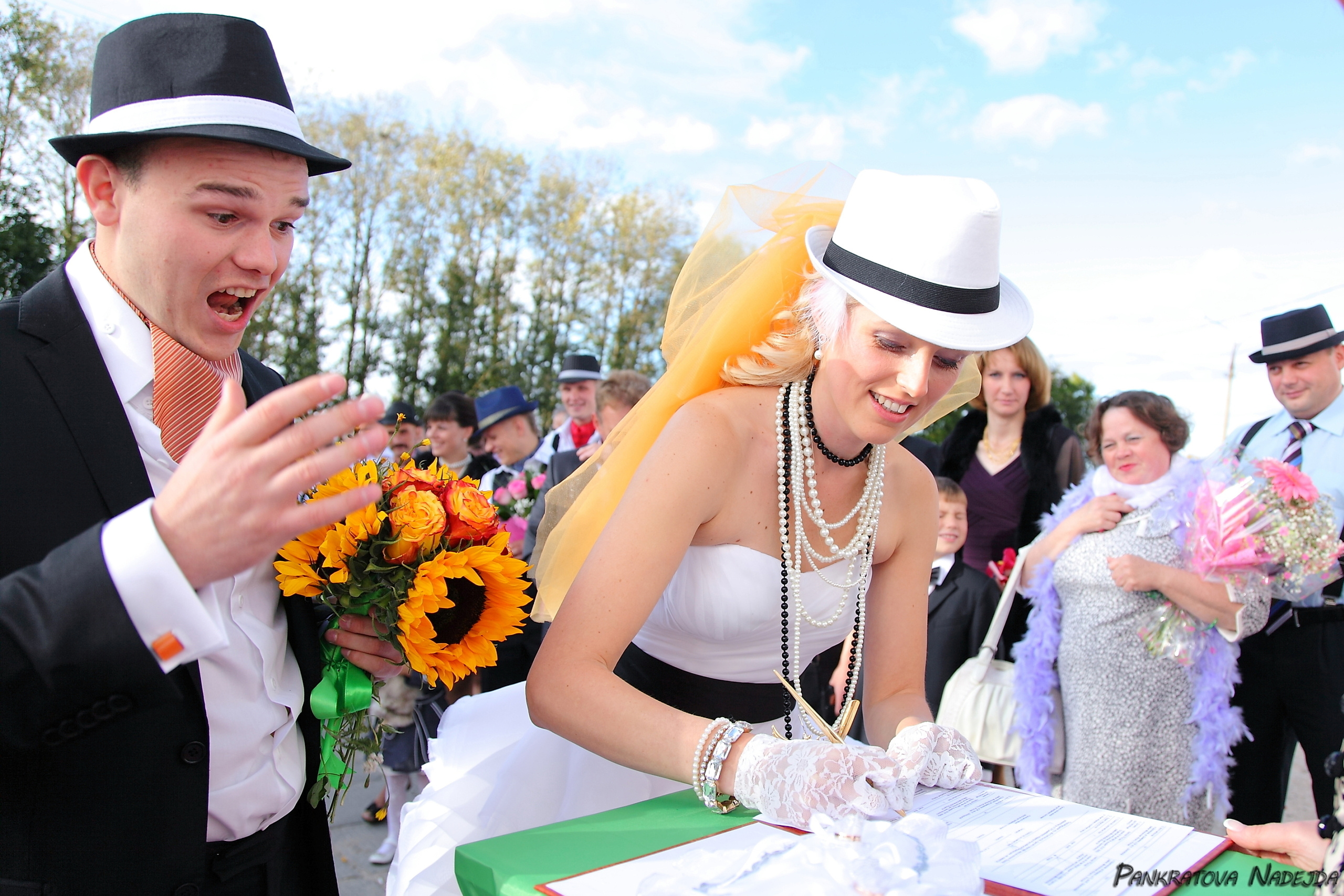 Фотограф и видеограф на любое Ваше мероприятие