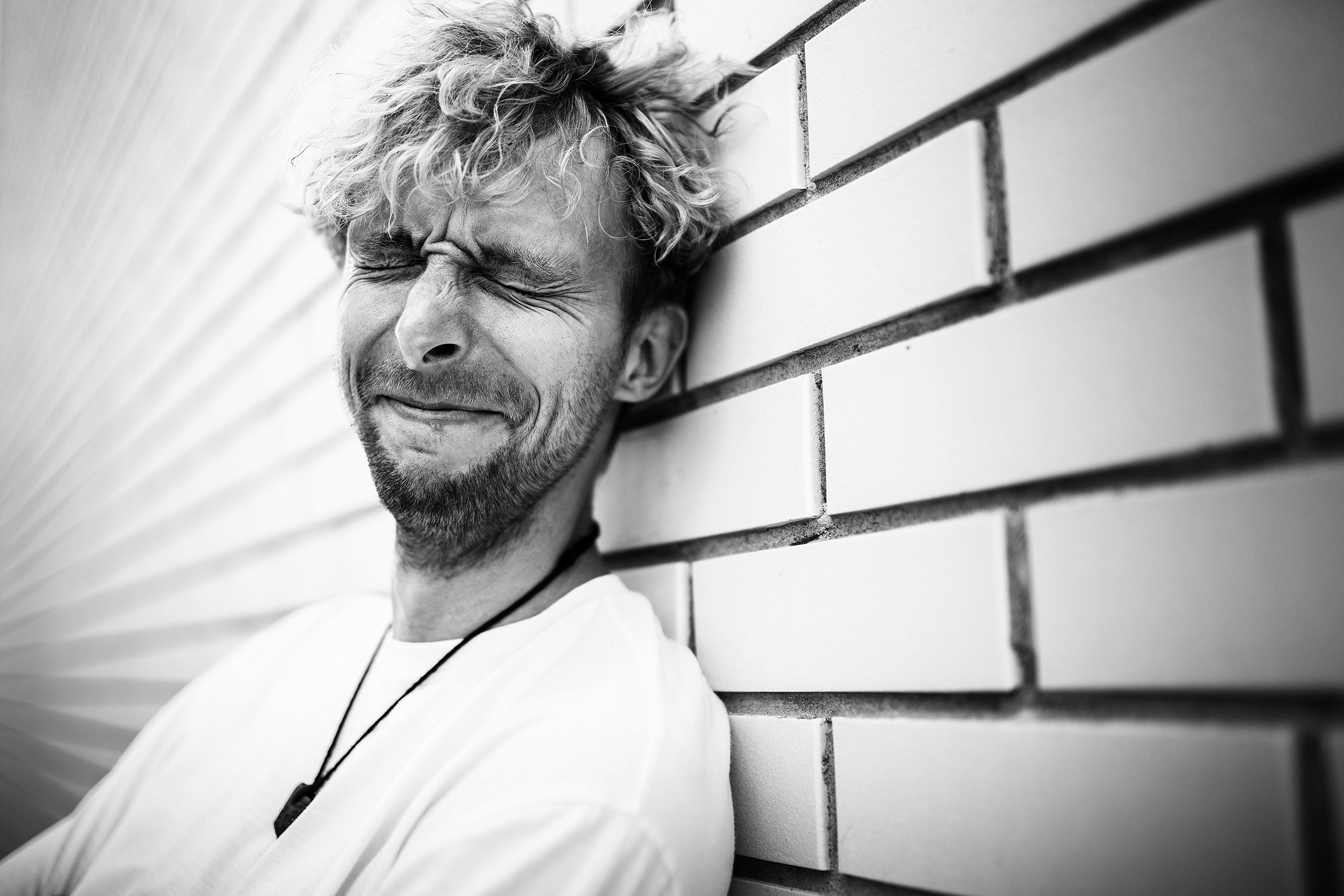 Композиция или бахай все по центру. Индивидуальное обучение фотографии