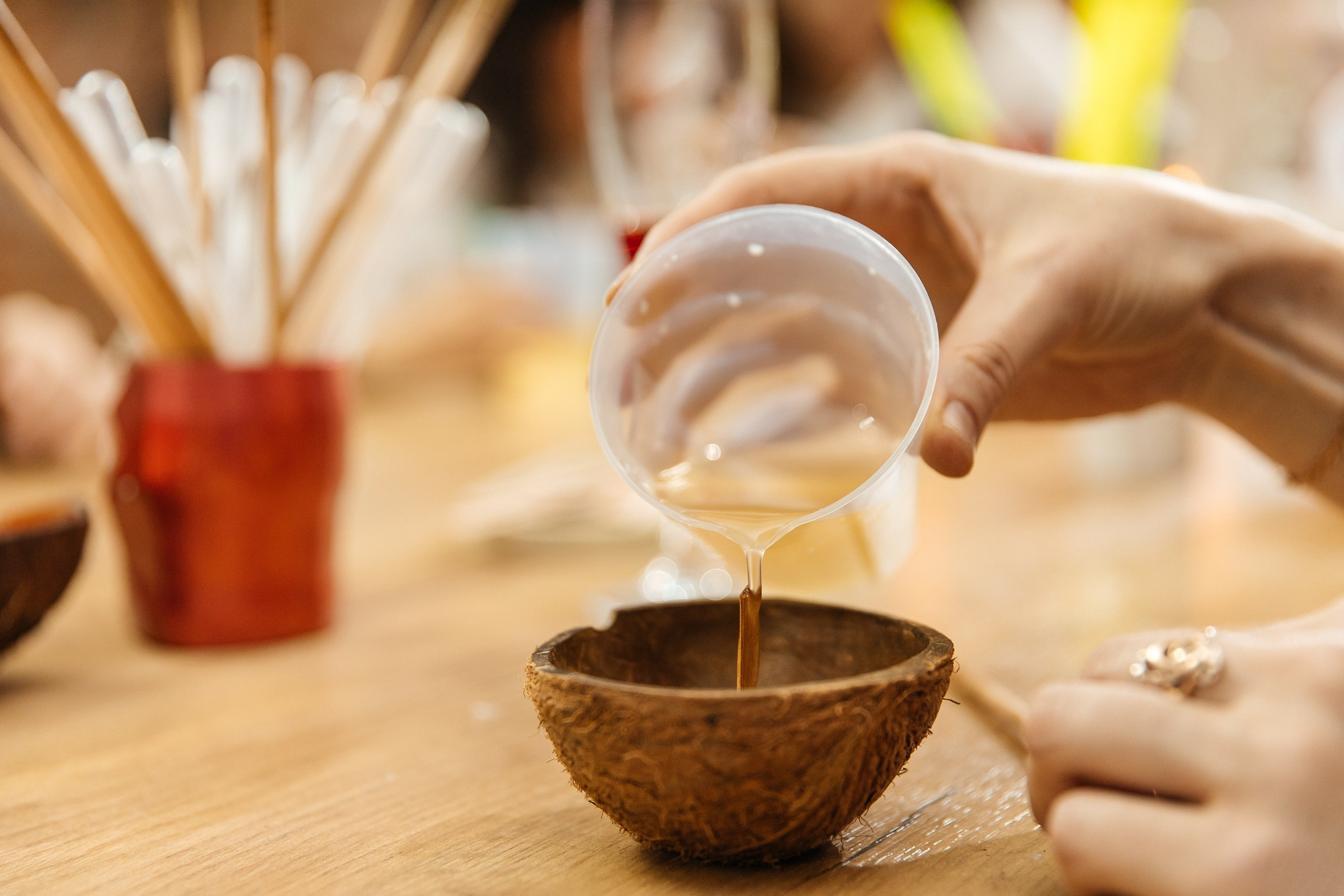 Мастер-классы в группе Нижний Новгород